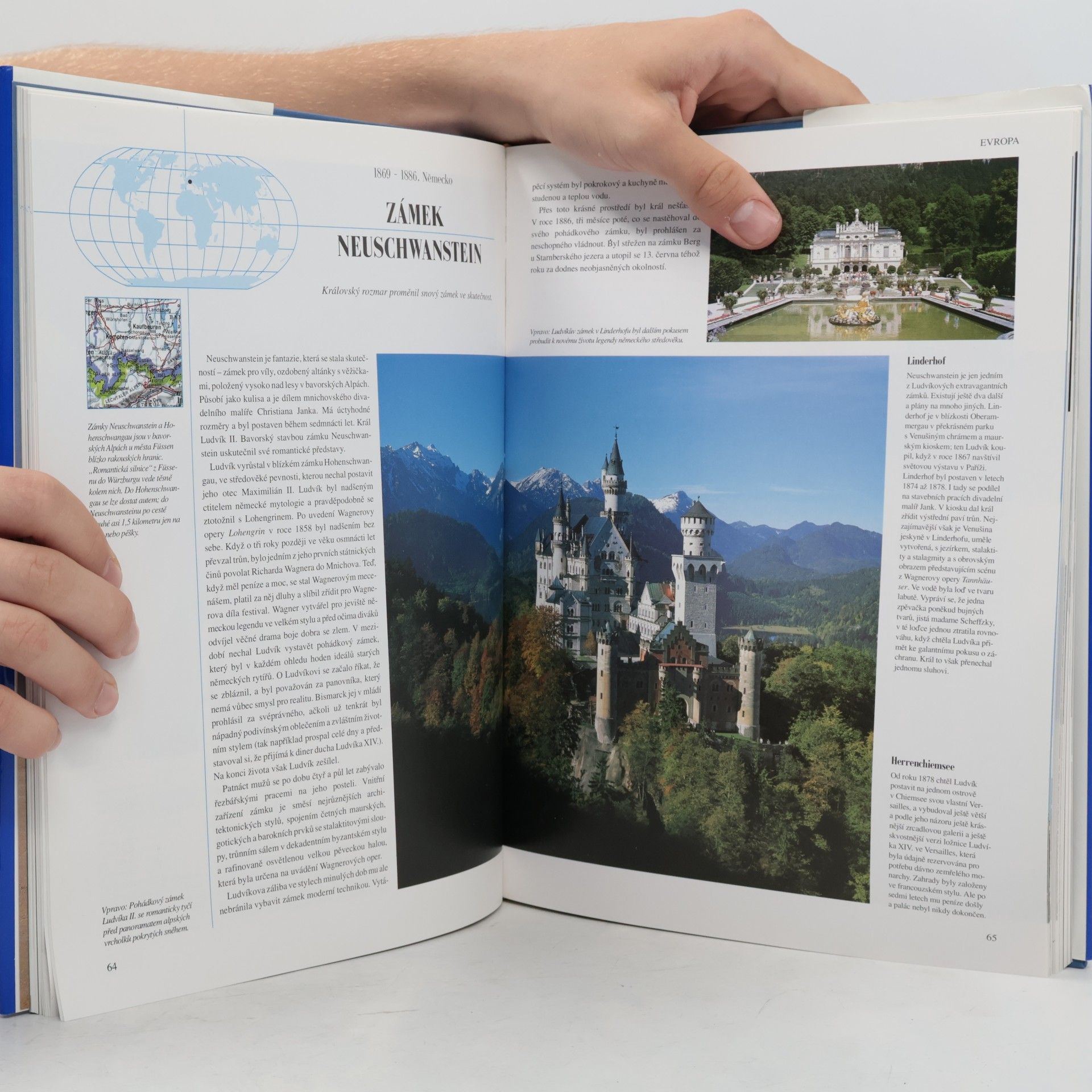 Autorenkollektiv Divy světa. Fascinující stavby a památky od Kolosea k Tádž Mahal