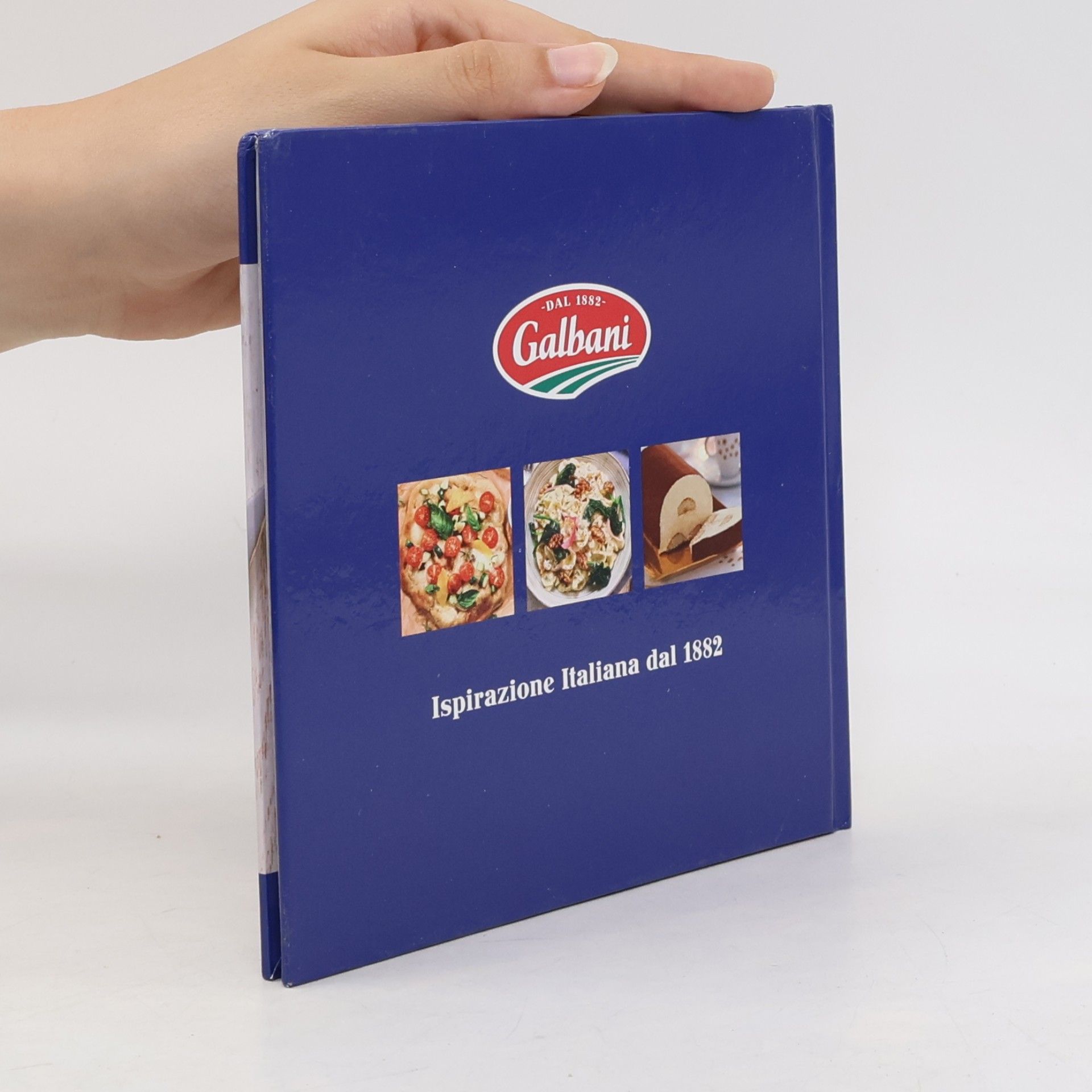 Autorenkollektiv Italienische Genussmomente