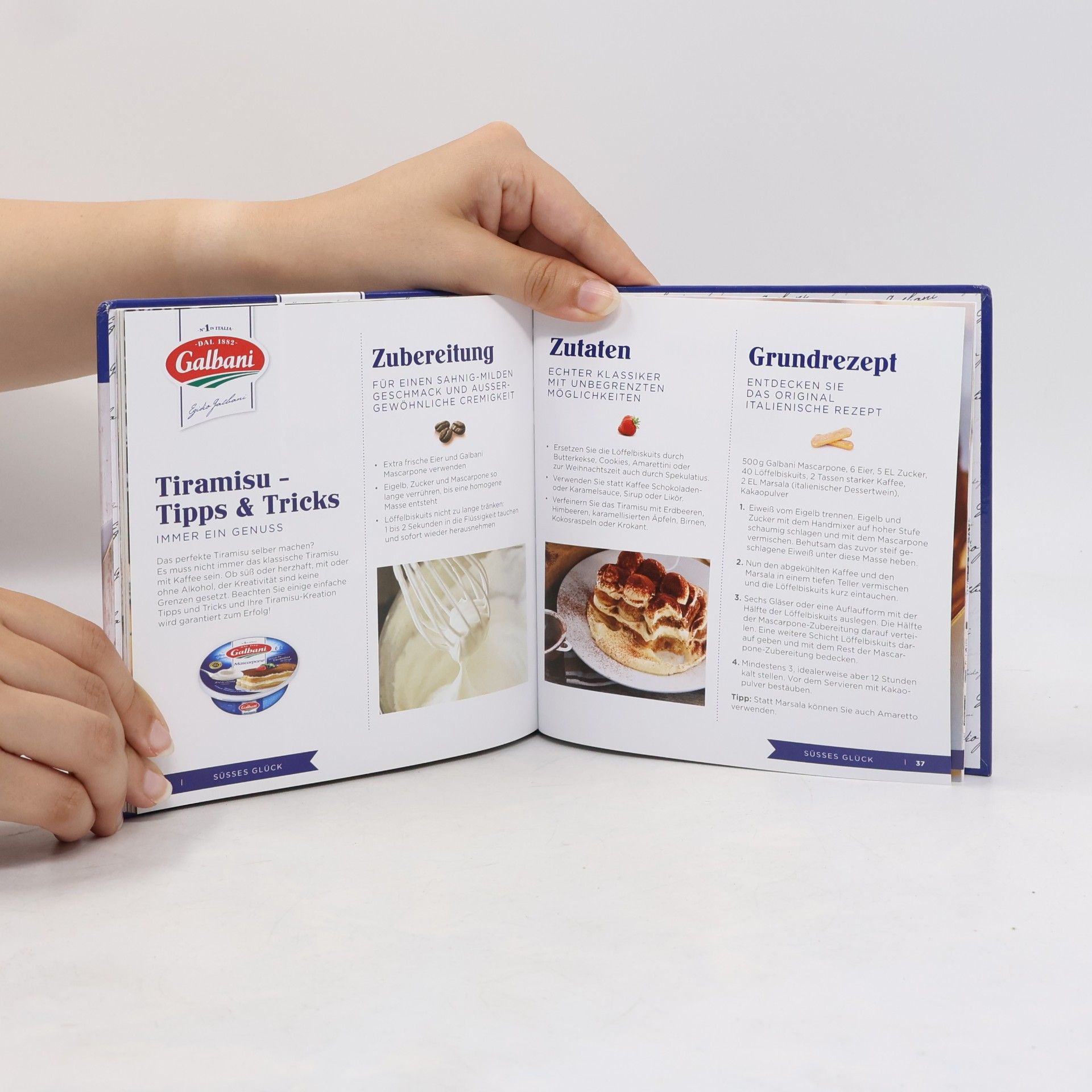 Autorenkollektiv Italienische Genussmomente
