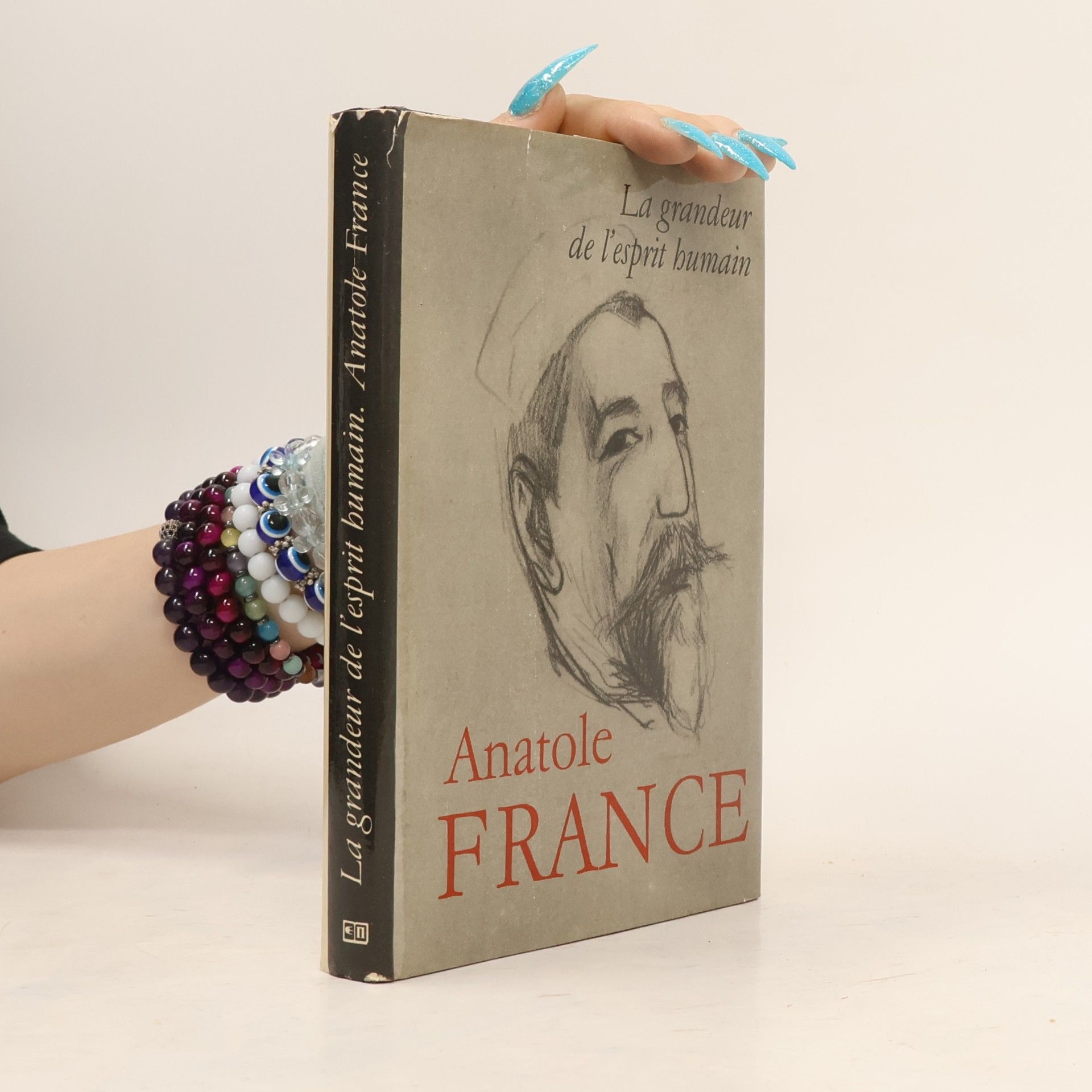 La grandeur de l'esprit humain