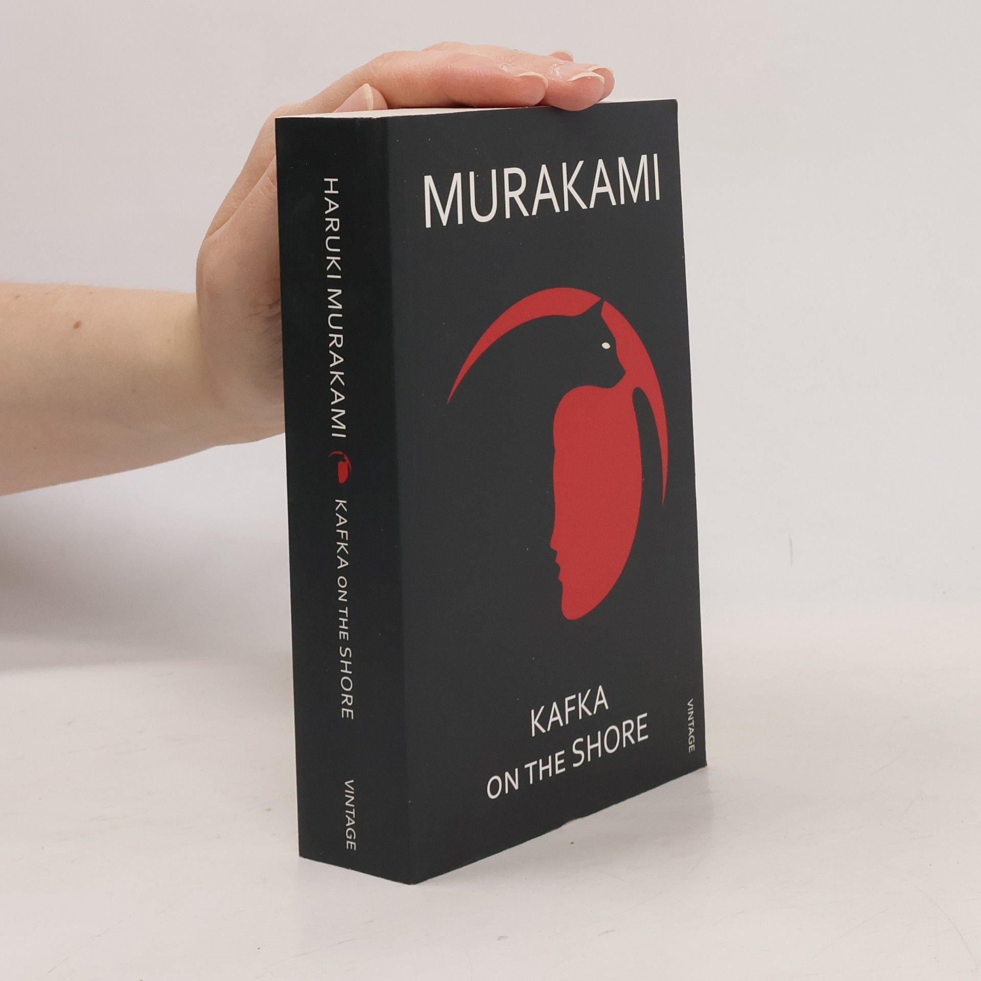 Haruki Murakami Kafka on the Shore