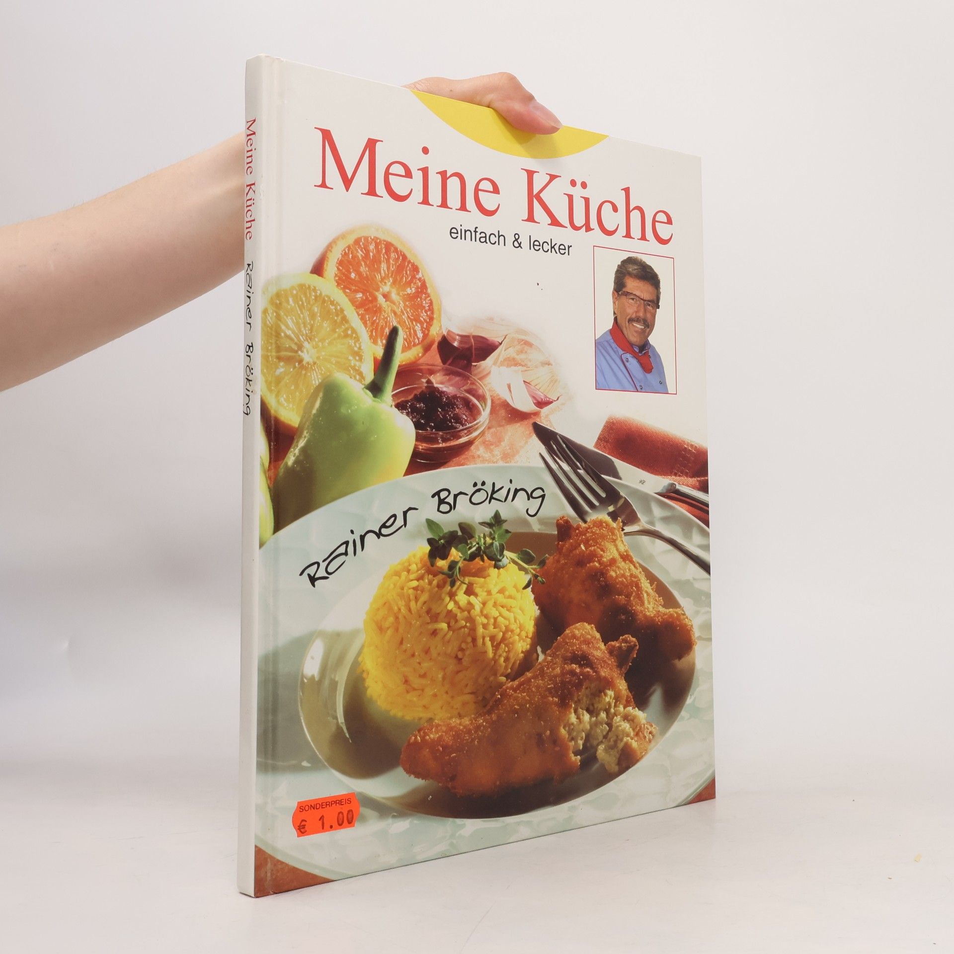 Meine Küche