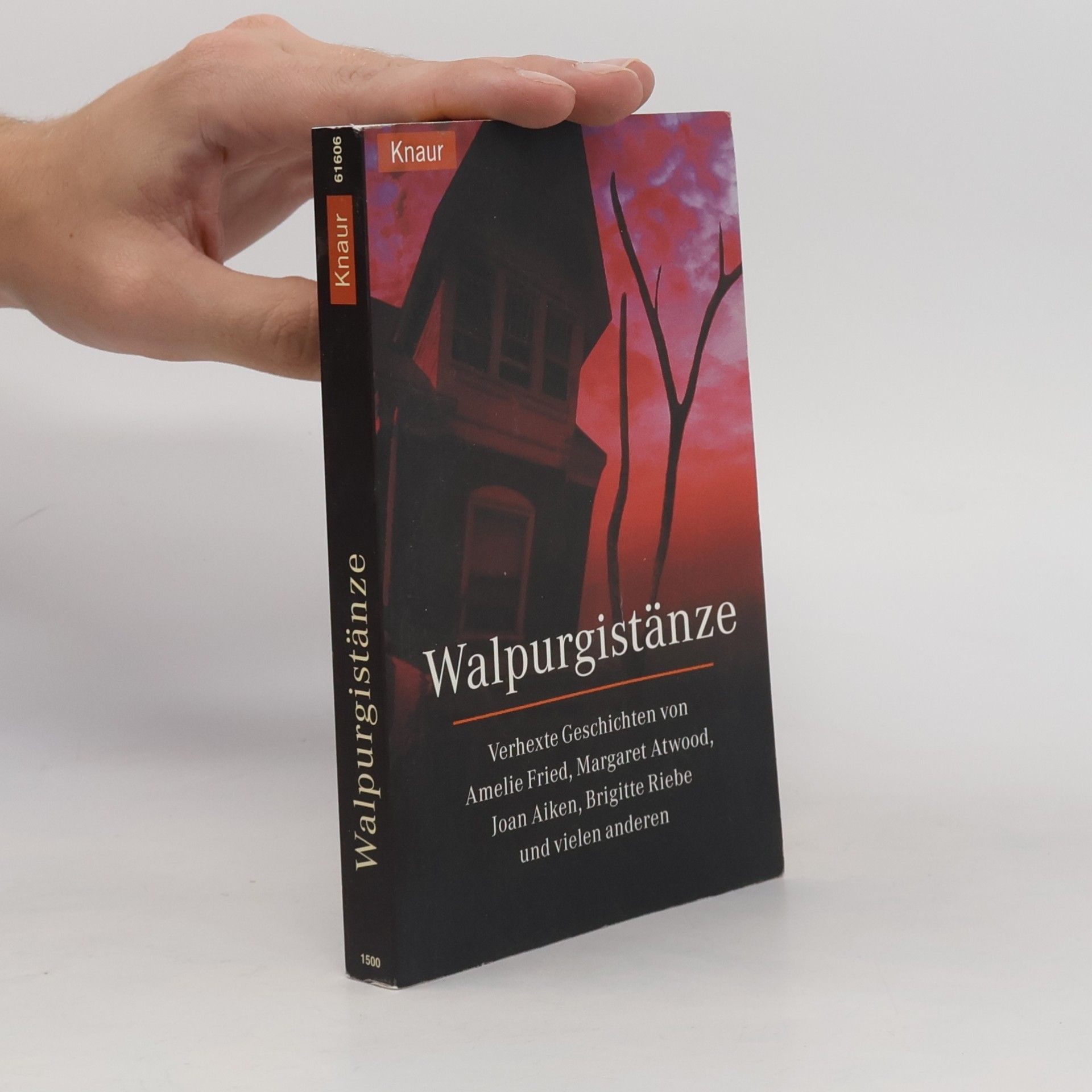 Julia Peters Walpurgistänze