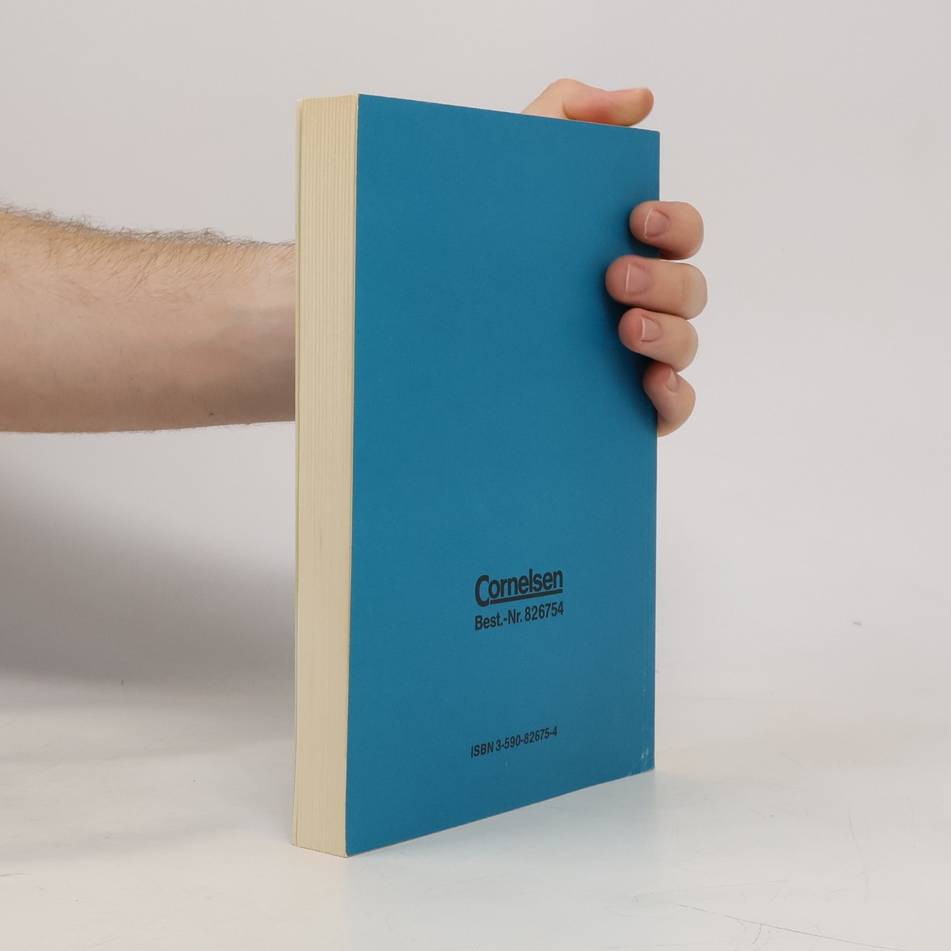 Bernhard Gaida Algebra und Geometrie, Kurzausgabe B, Schülerbuch