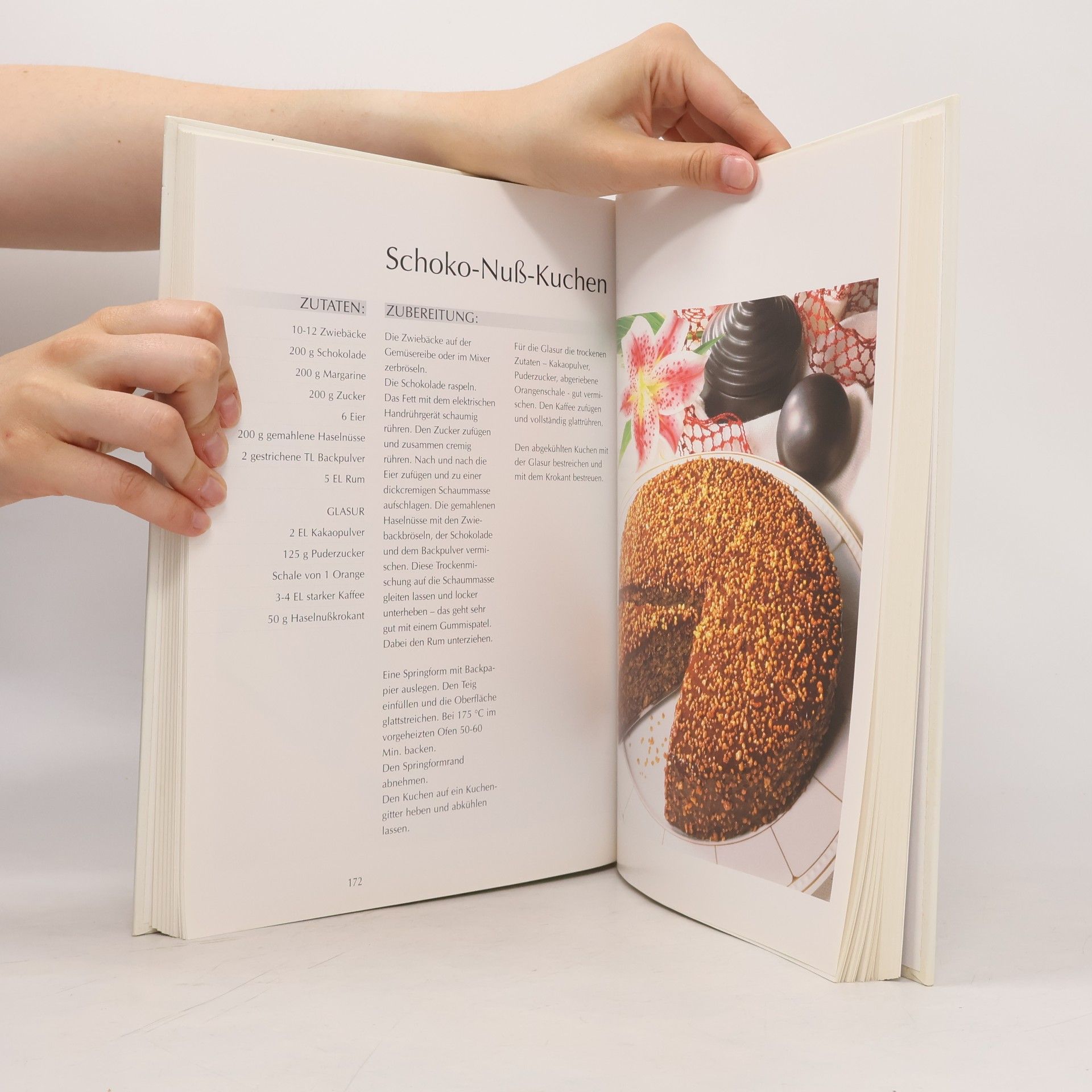 Various authors Sweets. Desserts und Nachspeisen