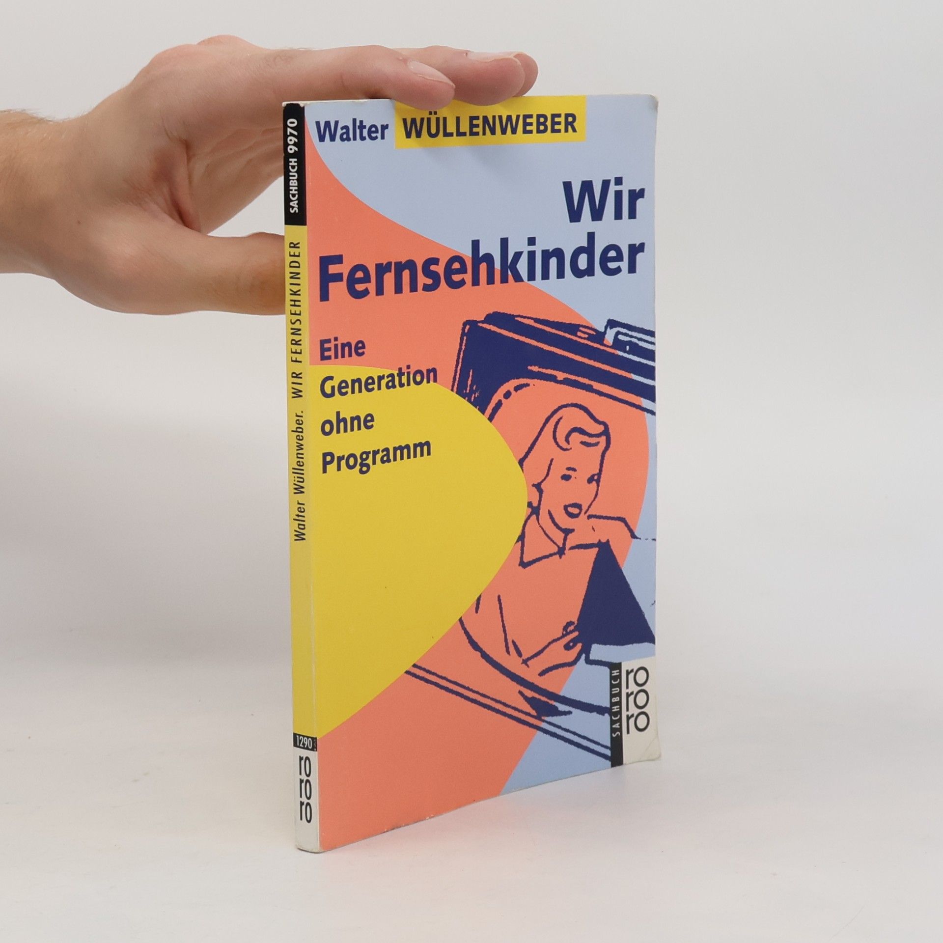 Wir Fernsehkinder