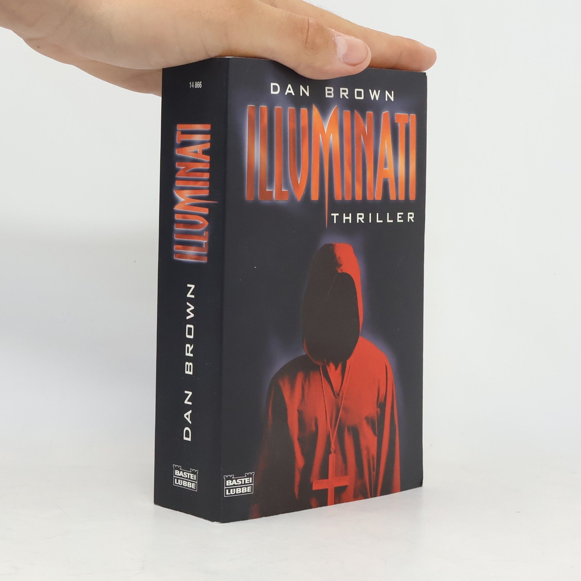 Dan Brown Illuminati