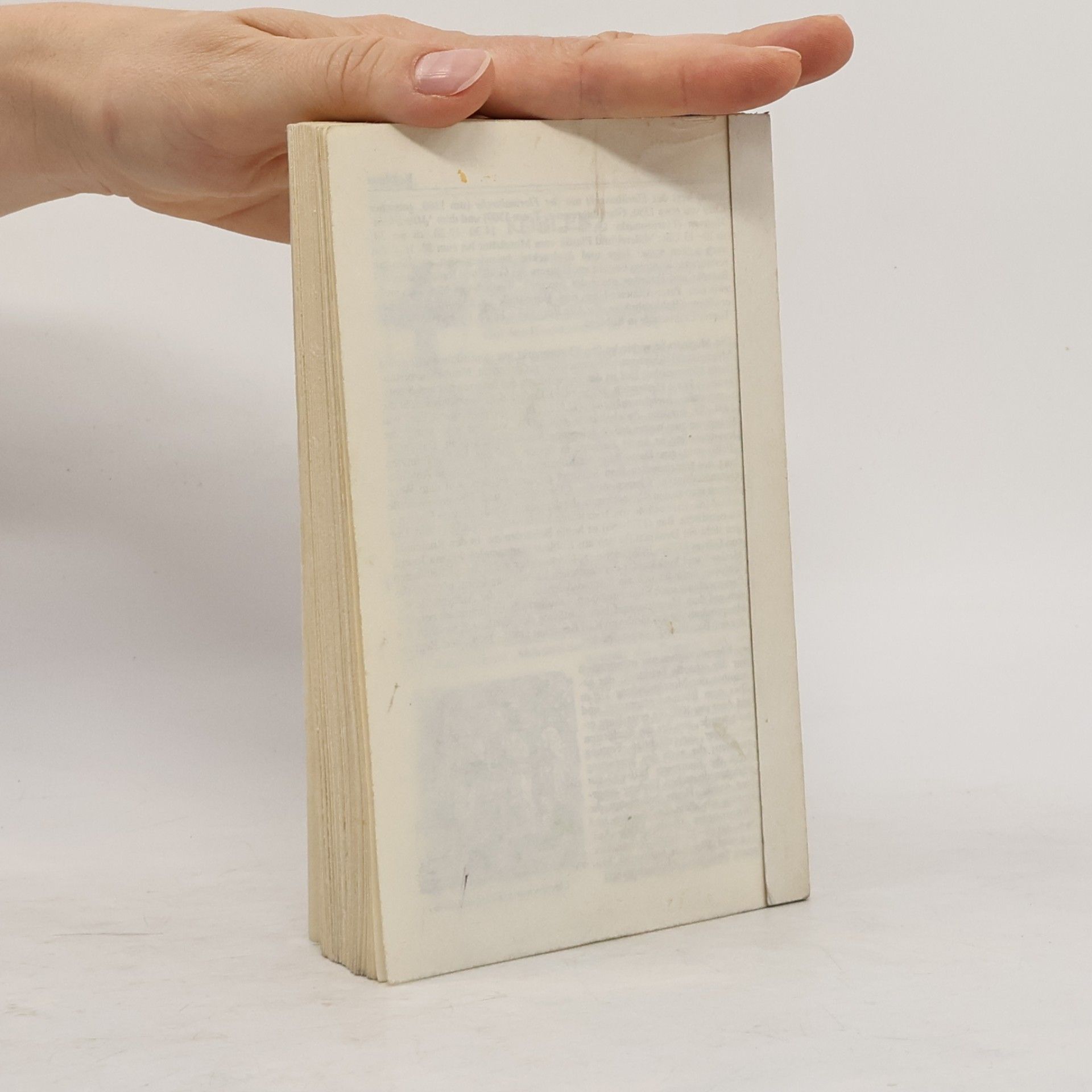 Various authors Baedekers Städteführer Deutschland
