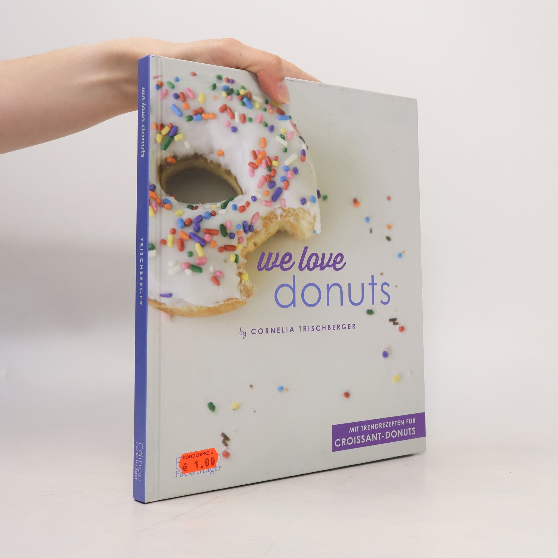 We Love Donuts