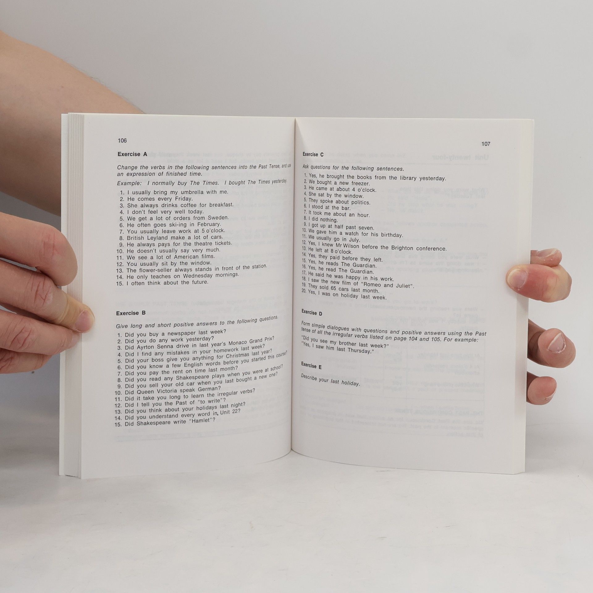 Autorenkollektiv English CIP 120, First Book
