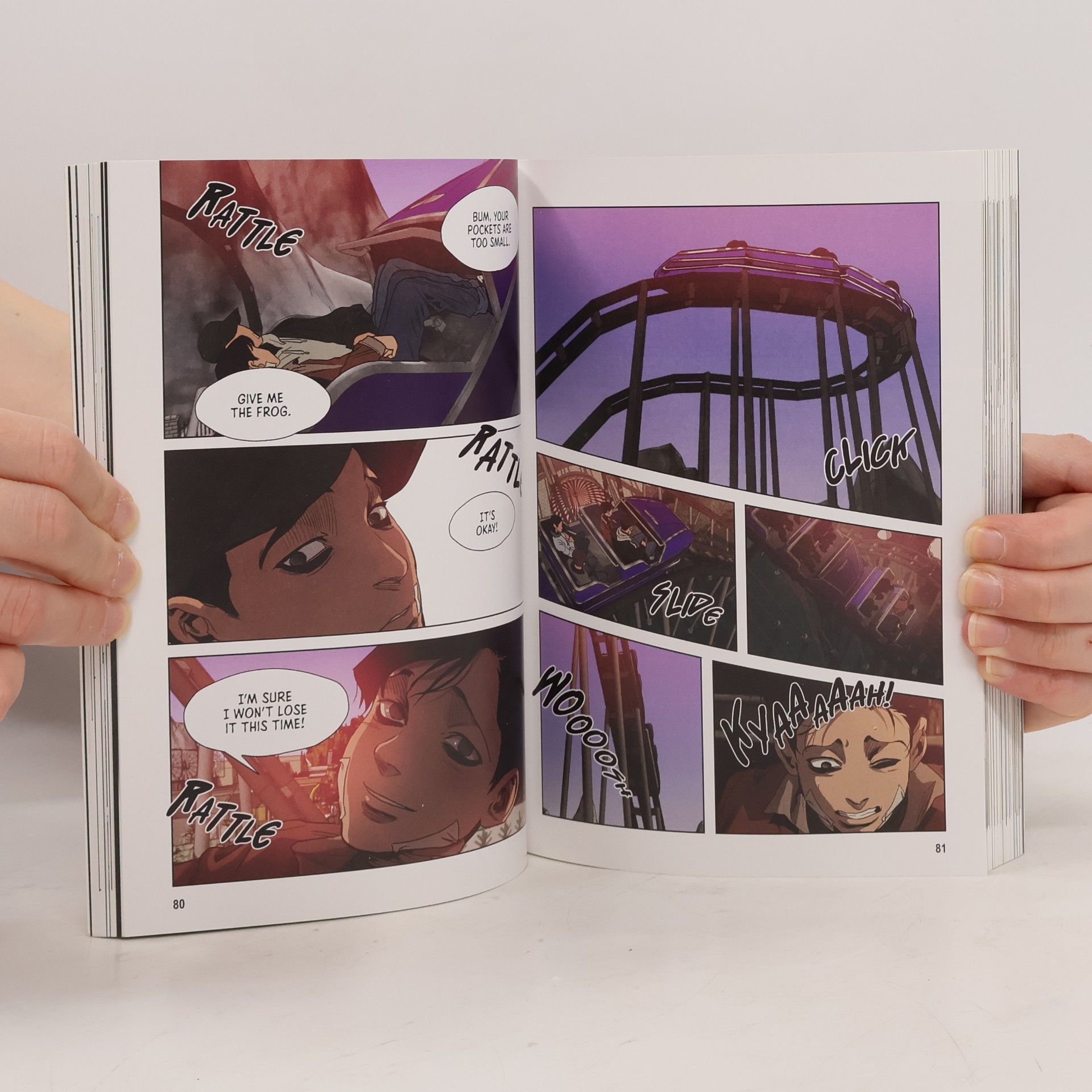 Koogi Killing Stalking: Deluxe Edition 5
