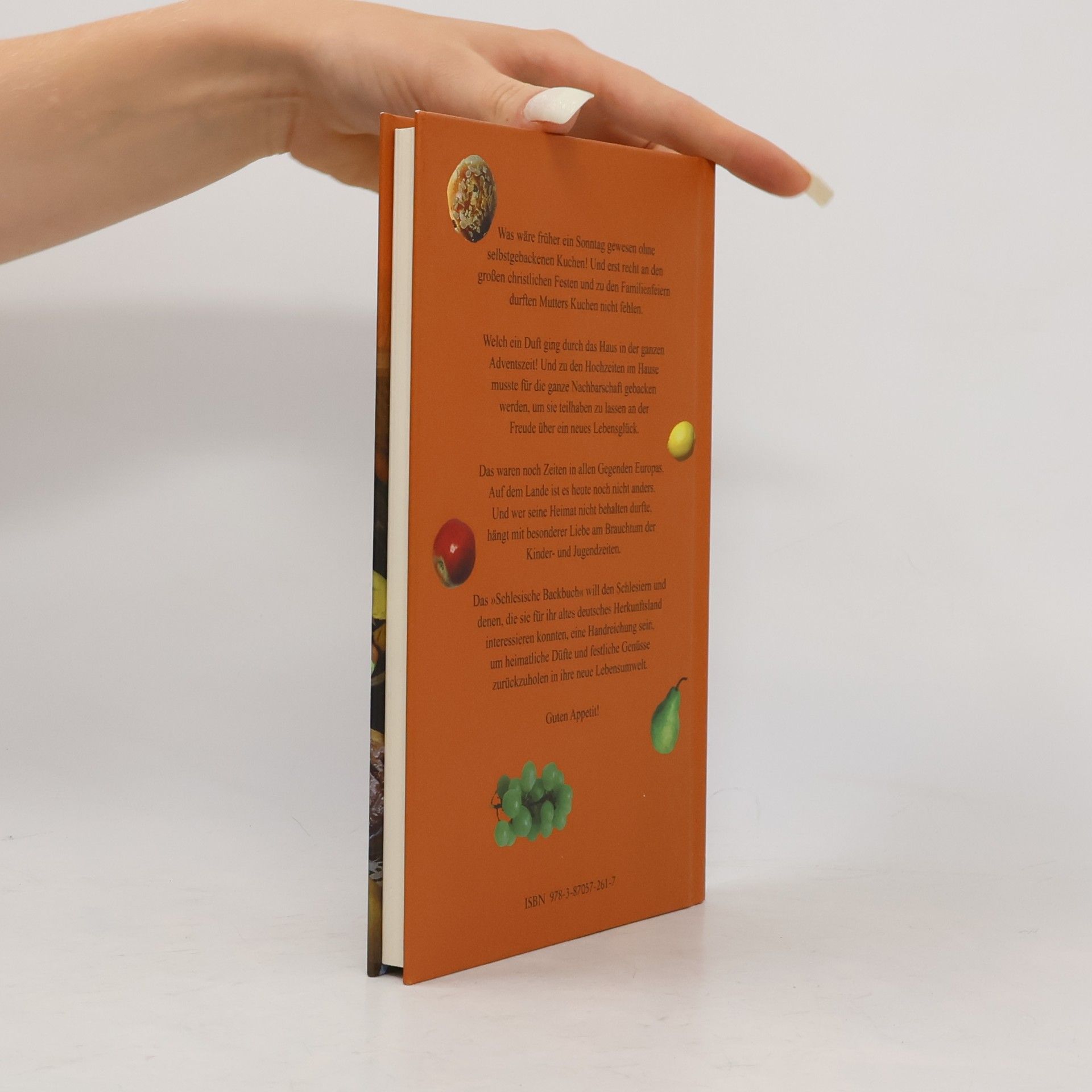 Henriette Pelz Schlesisches Backbuch