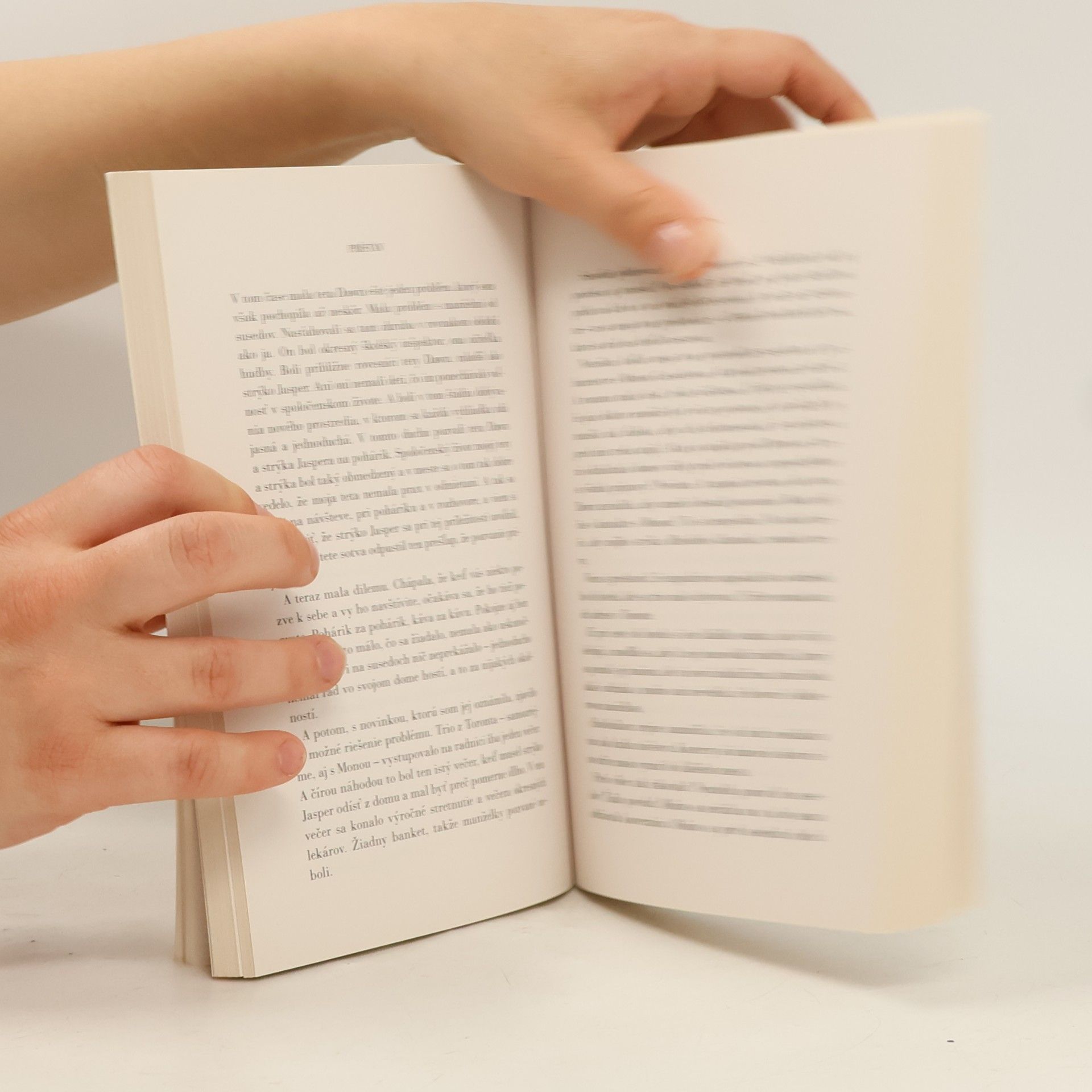 Alice Munro Ako o život