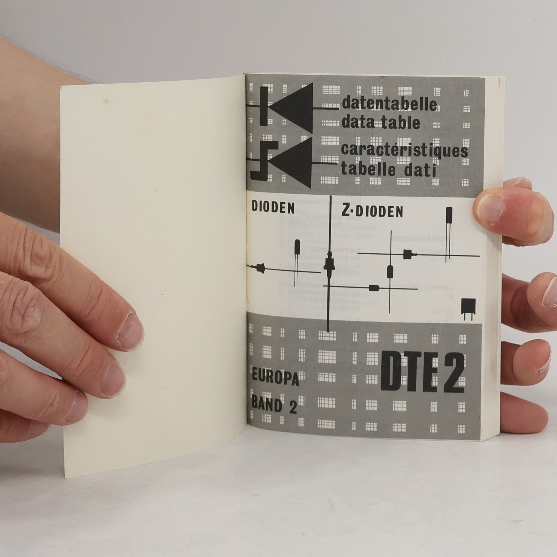 Autorenkollektiv DTE 2