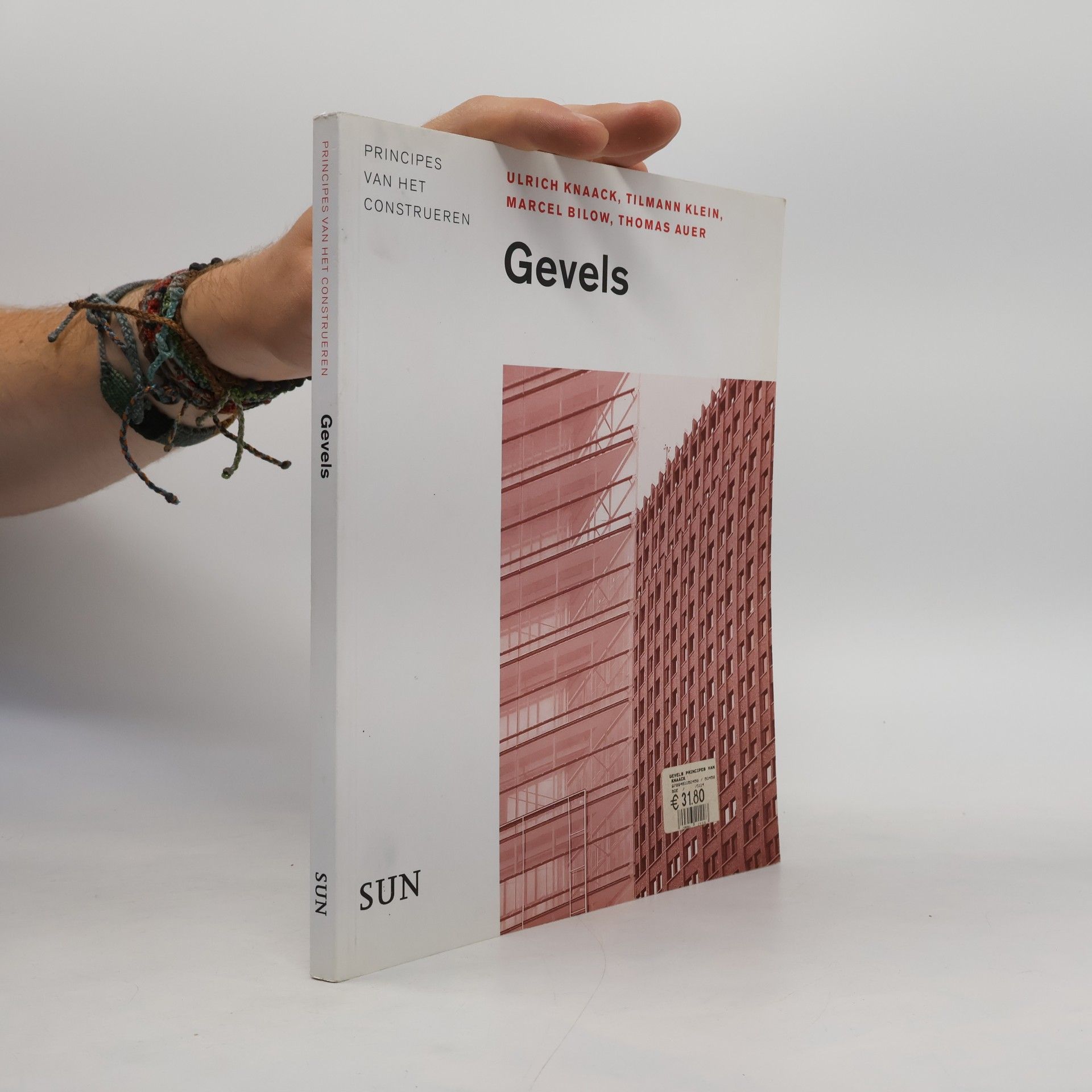 Tilmann Klein Gevels