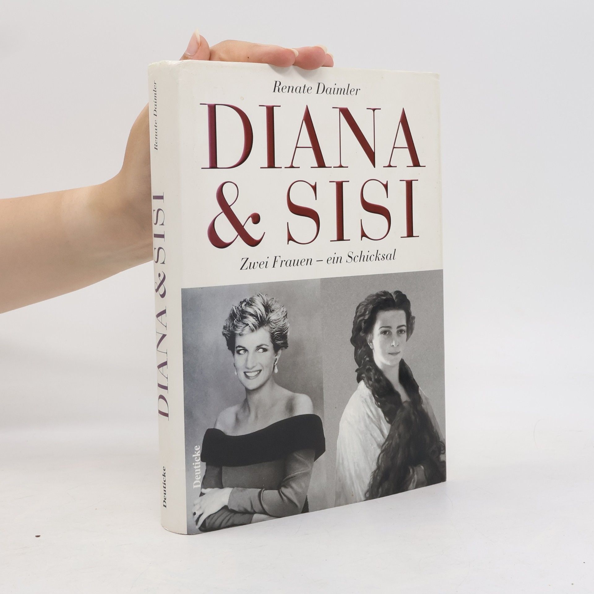 Diana & Sisi