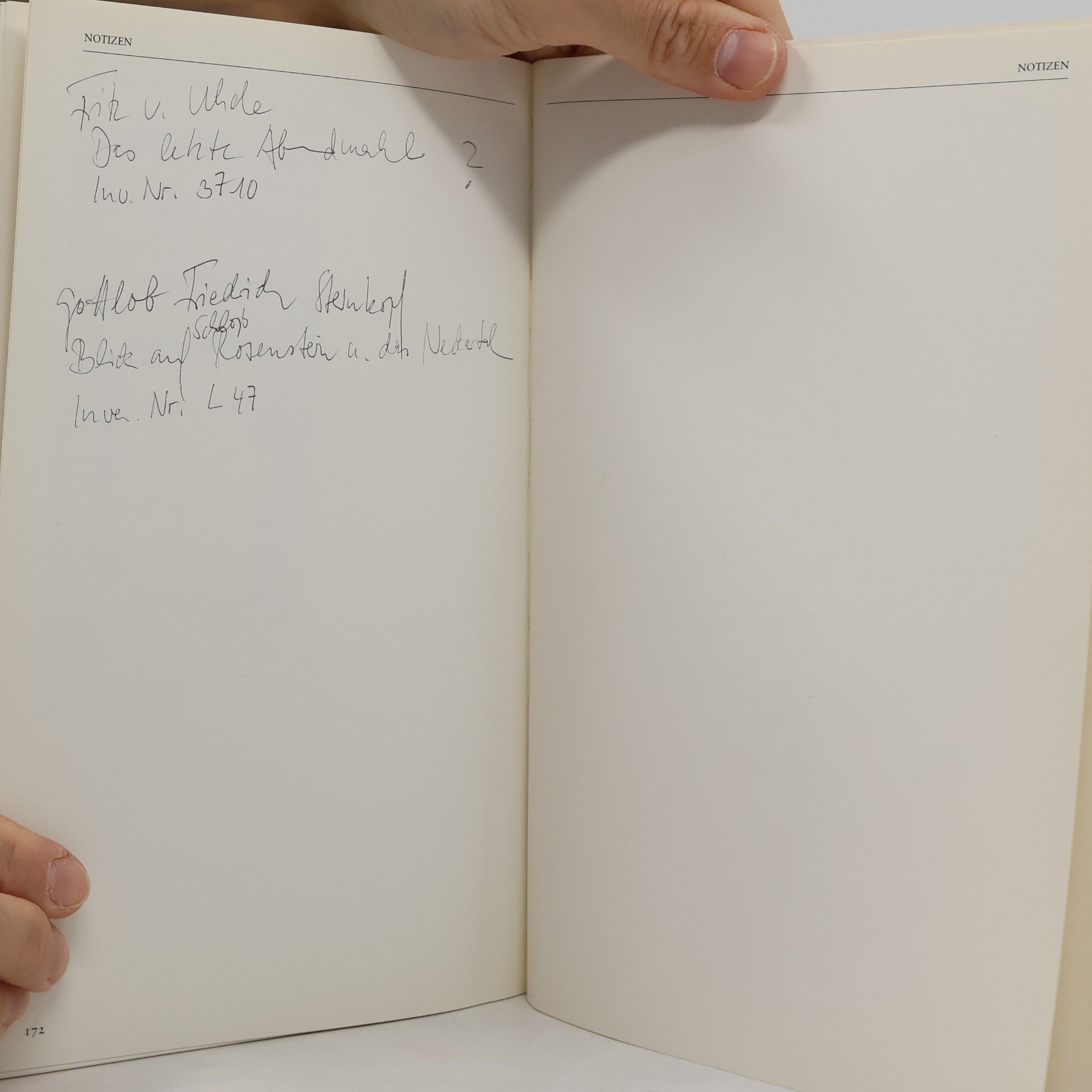 Autorenkollektiv Staatsgalerie Stuttgart 19. Jahrhundert