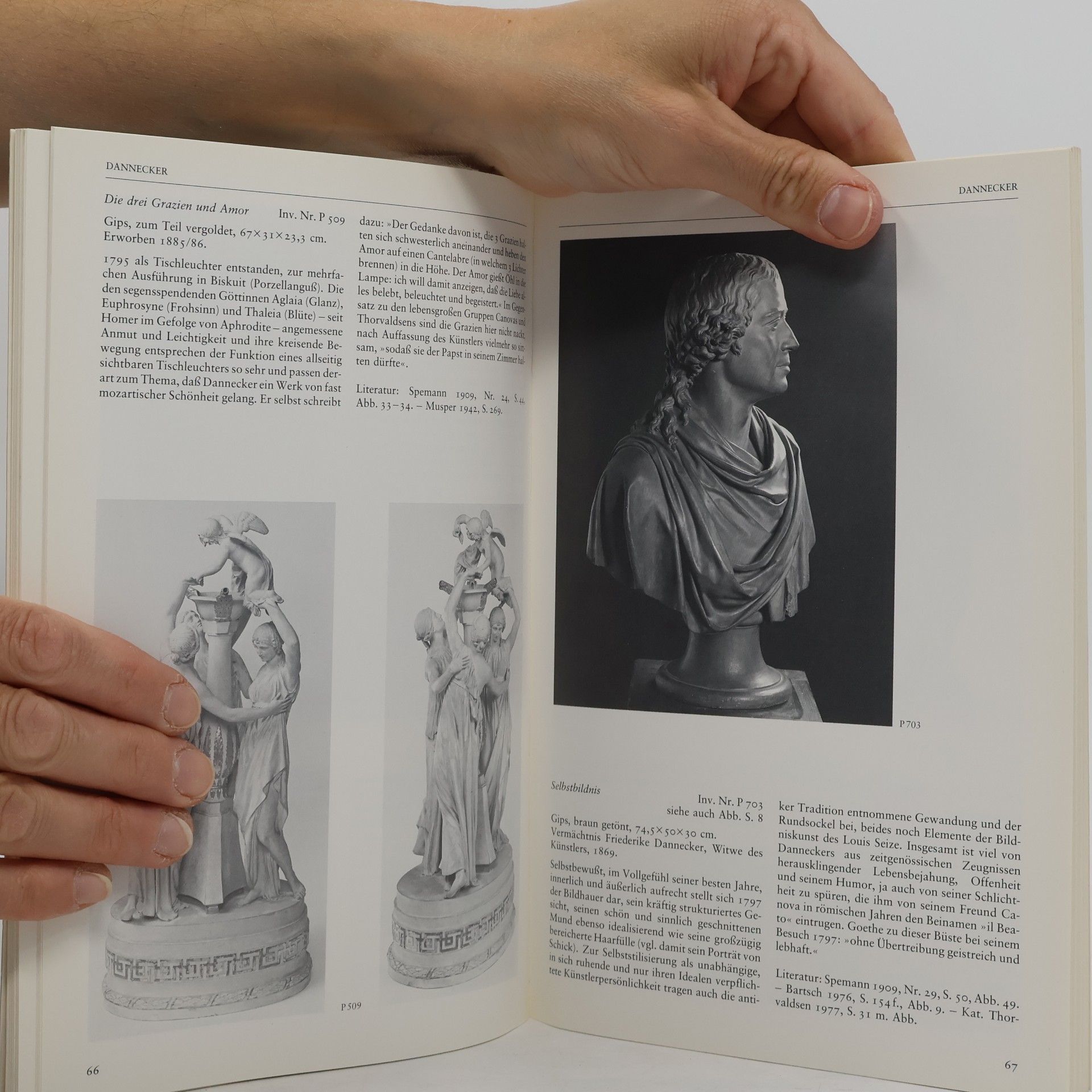 Autorenkollektiv Staatsgalerie Stuttgart 19. Jahrhundert