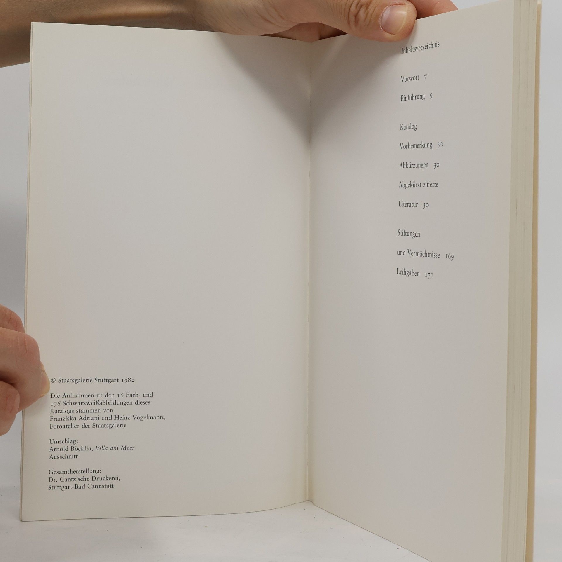 Autorenkollektiv Staatsgalerie Stuttgart 19. Jahrhundert