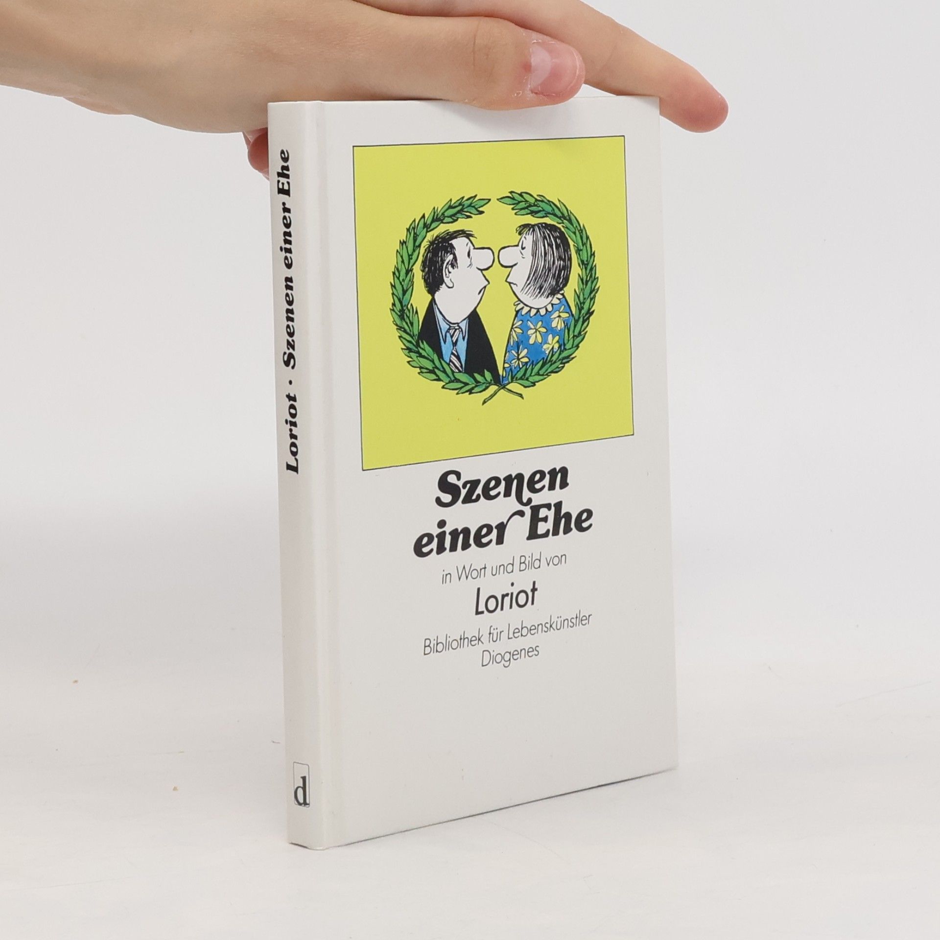 Loriot Szenen einer Ehe
