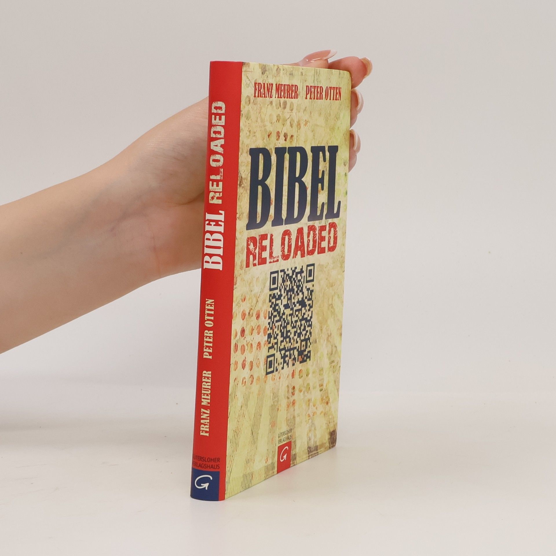Franz Meurer Bibel reloaded