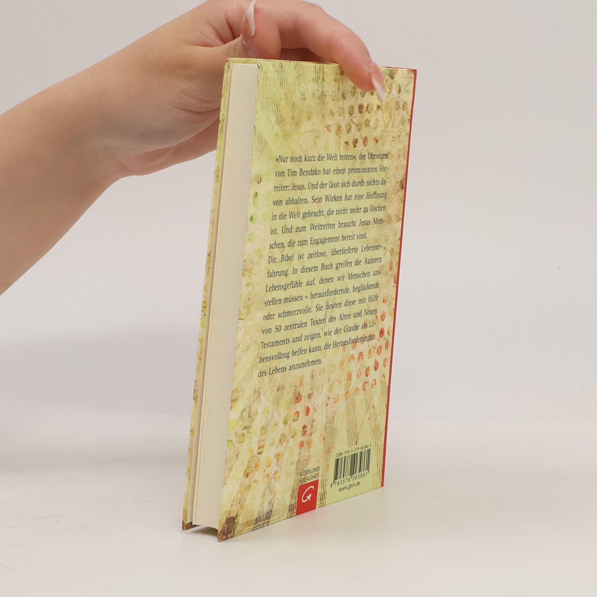 Franz Meurer Bibel reloaded