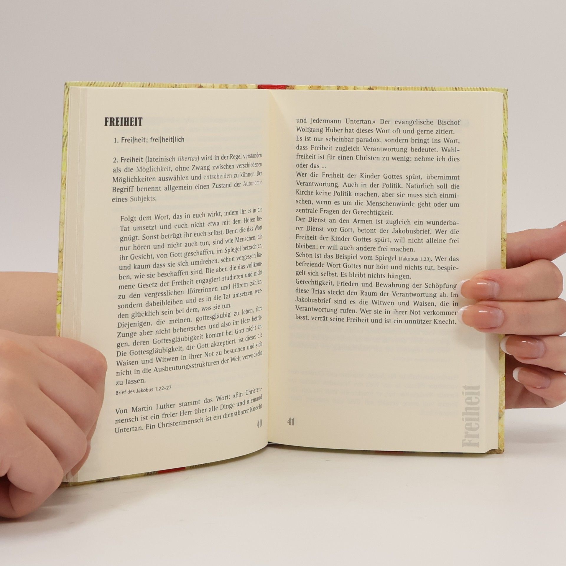 Franz Meurer Bibel reloaded