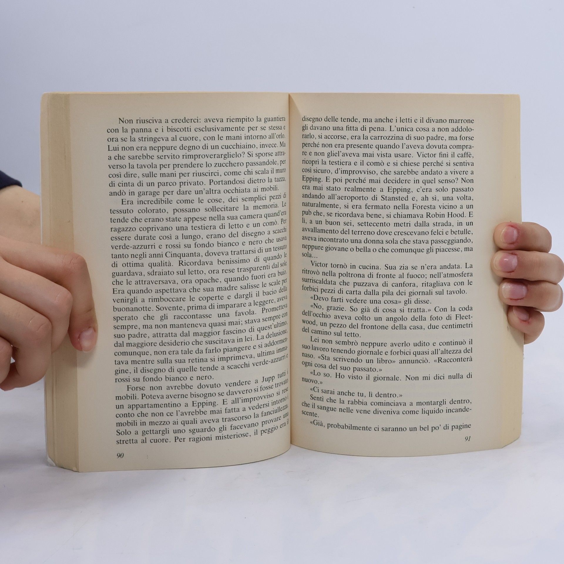 Ruth Rendell I Grandi Tascabili - 575: Carne tremula