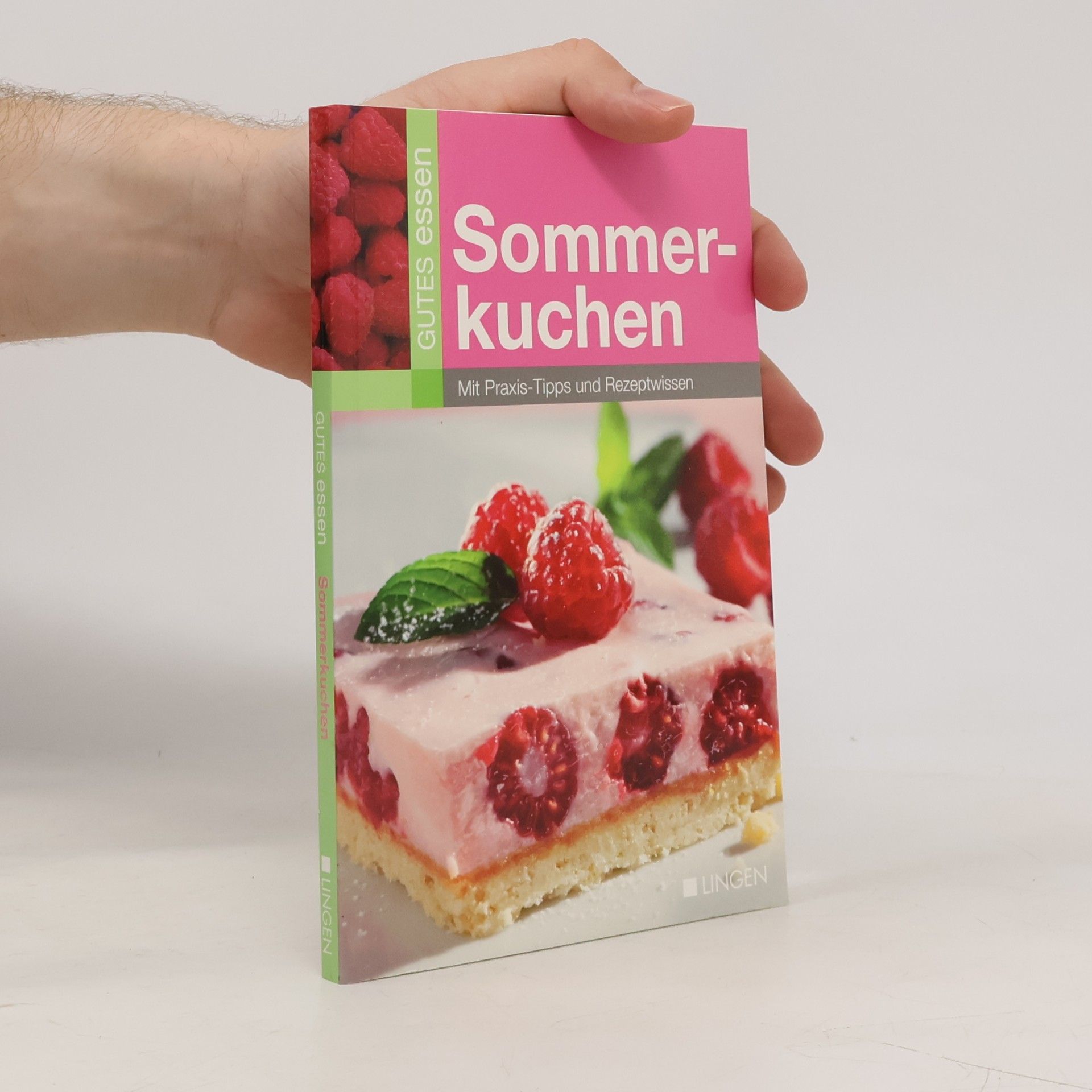 Various authors Sommer-Kuchen