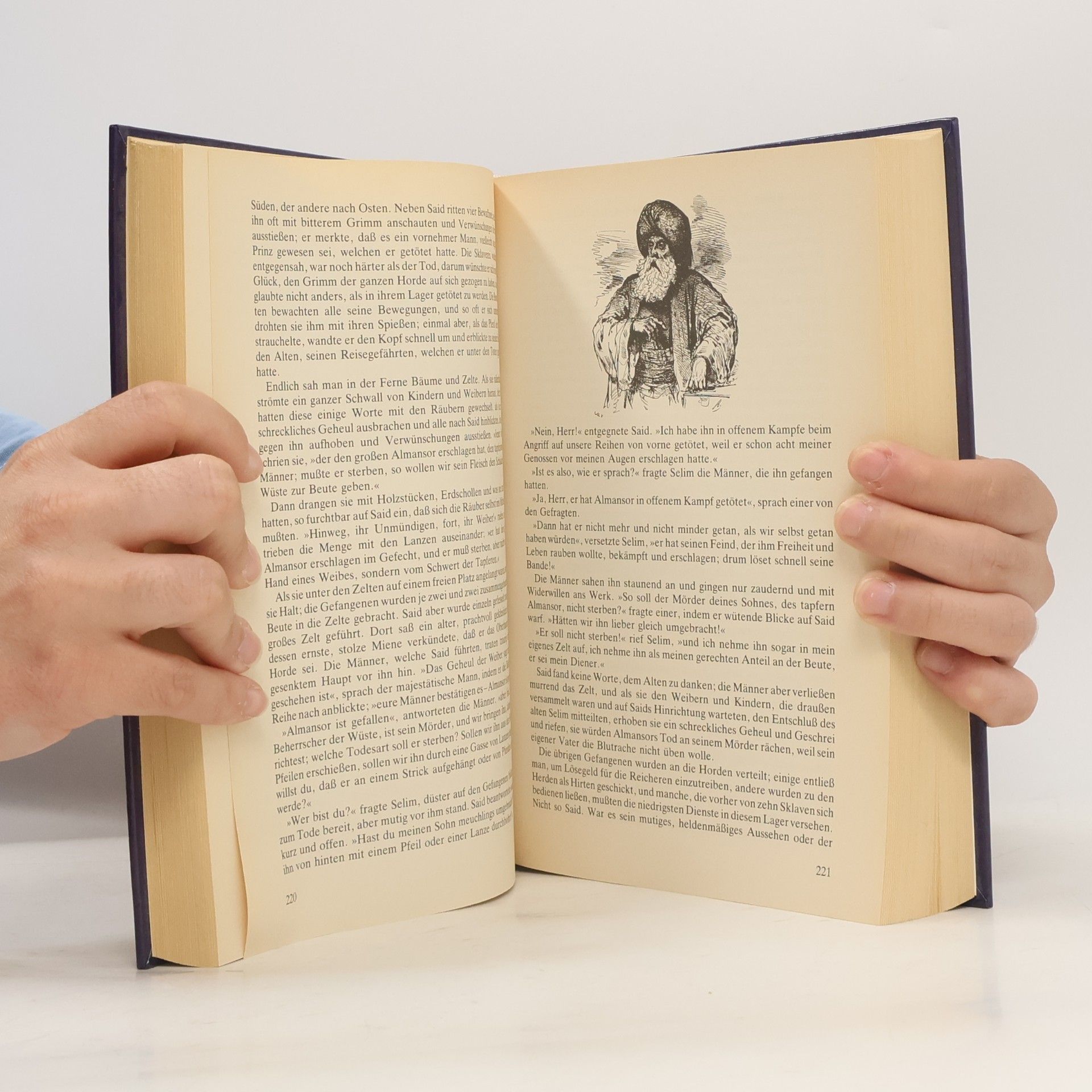 Wilhelm Hauff Sämtliche Märchen