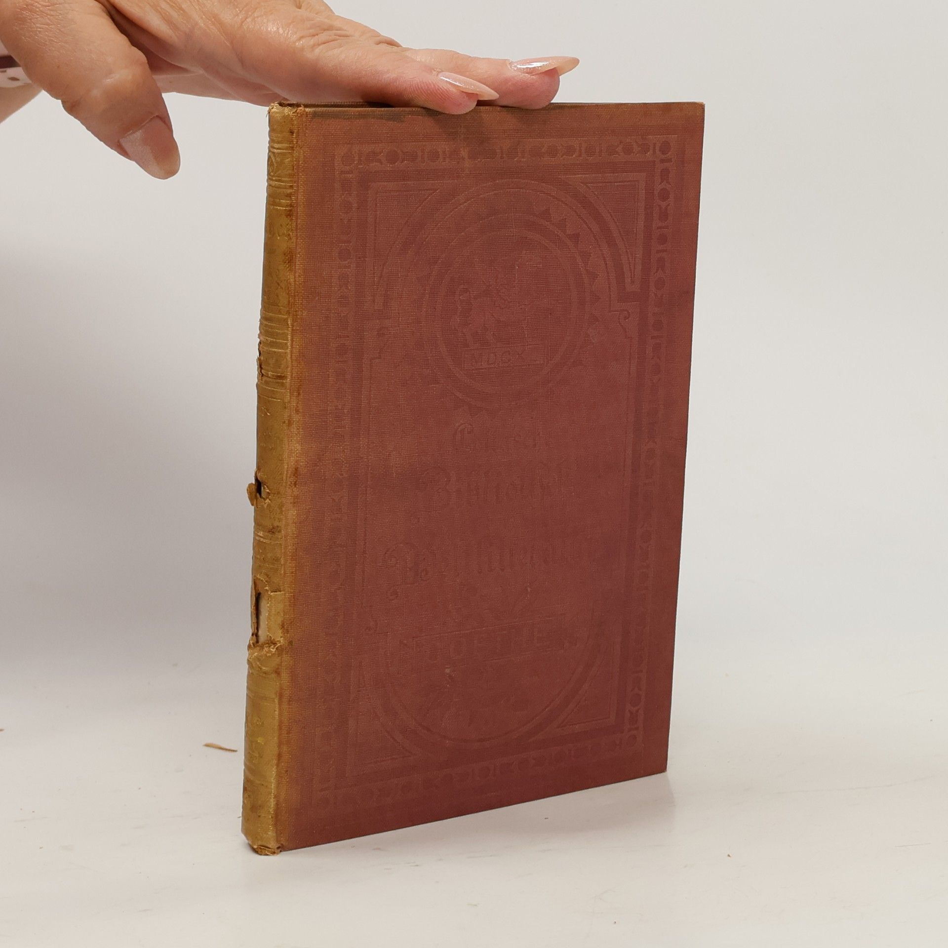 Johann Wolfgang von Goethe Goethes Sämtliche Werke. Band 20