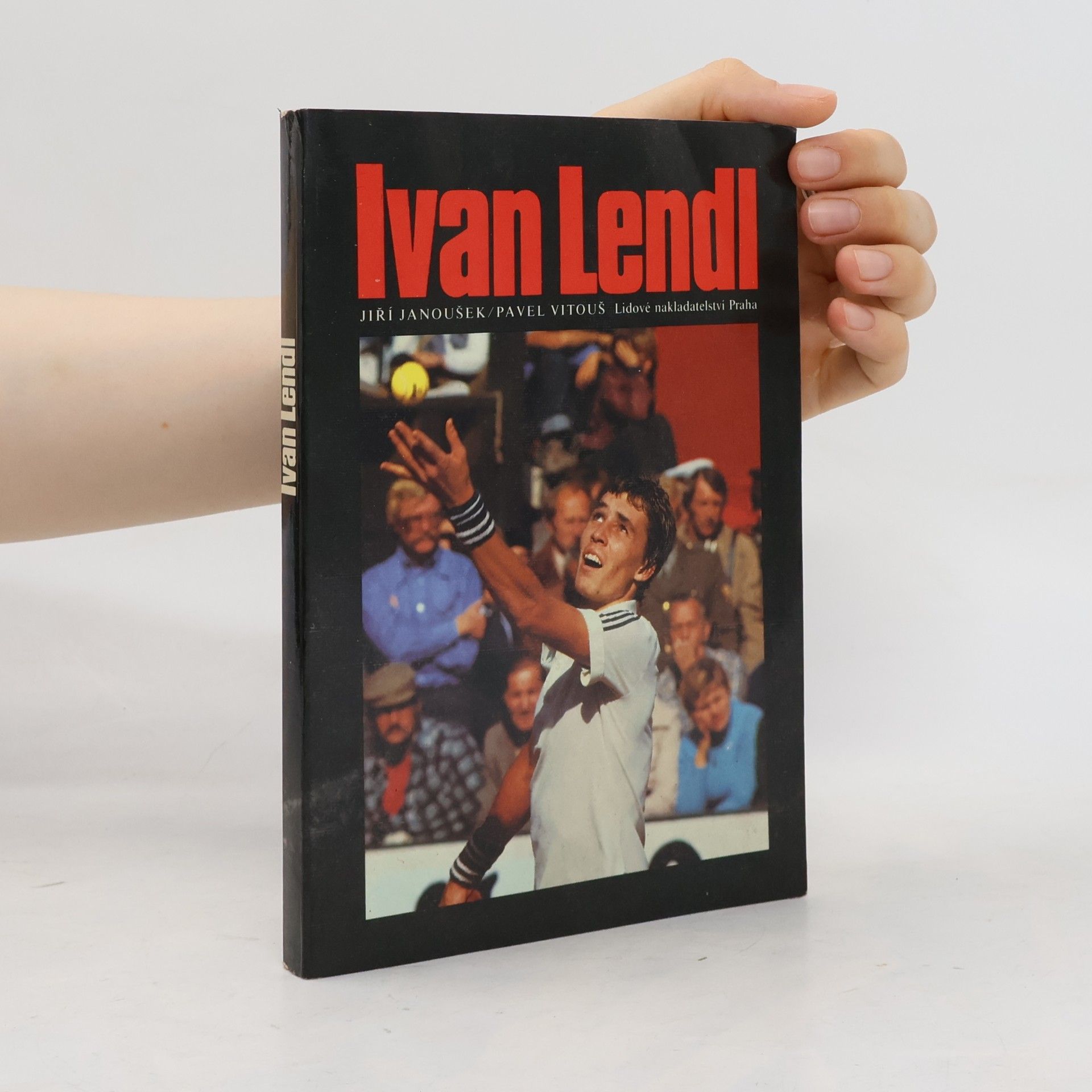 Ivan Lendl
