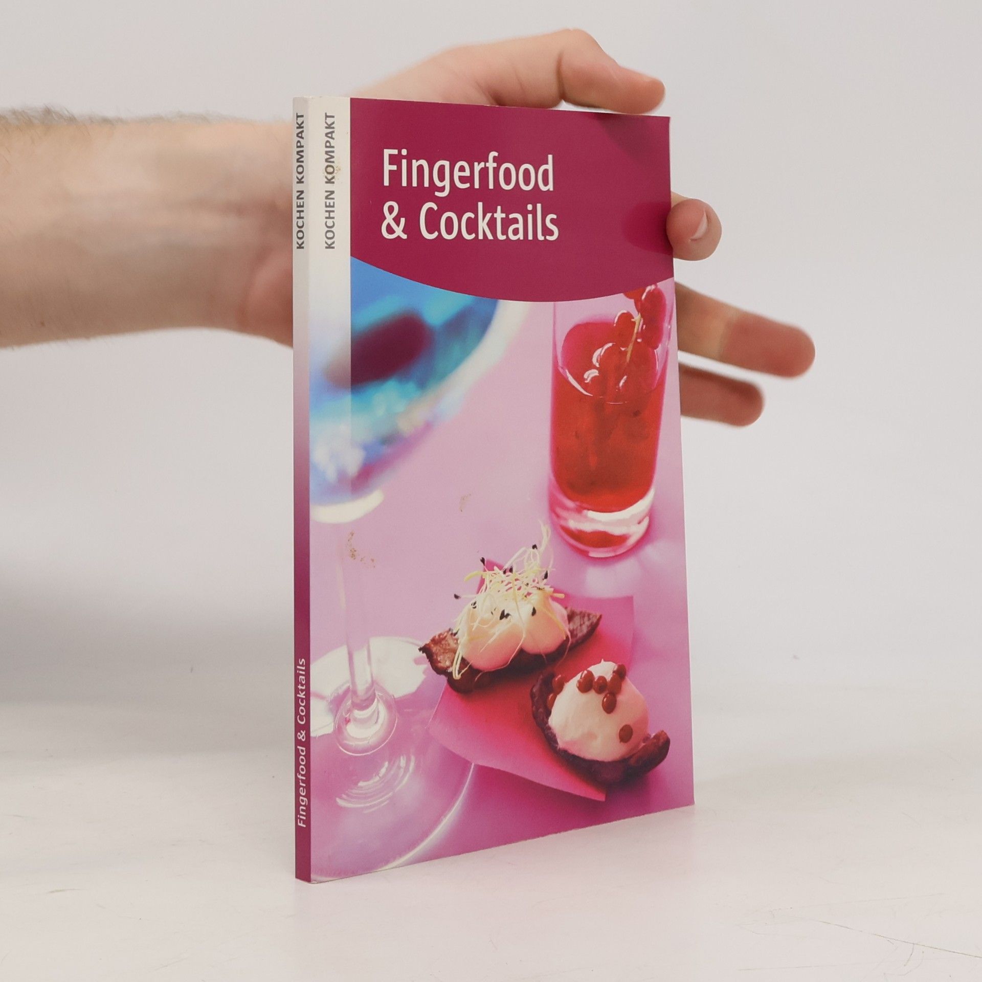Anne Wilson Fingerfood & Cocktails