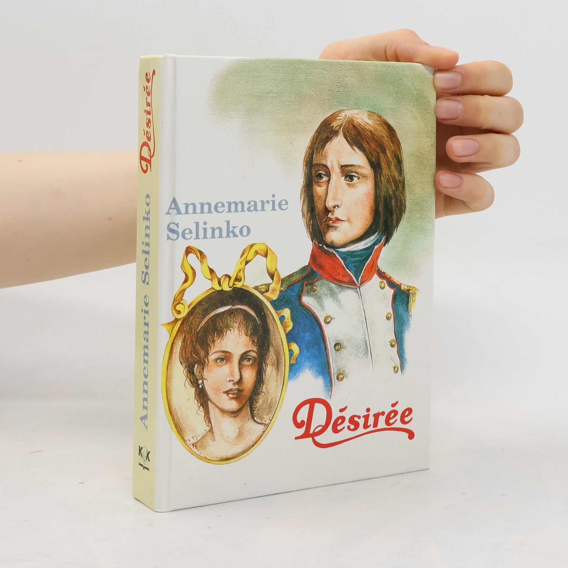 Annemarie Selinko Désirée