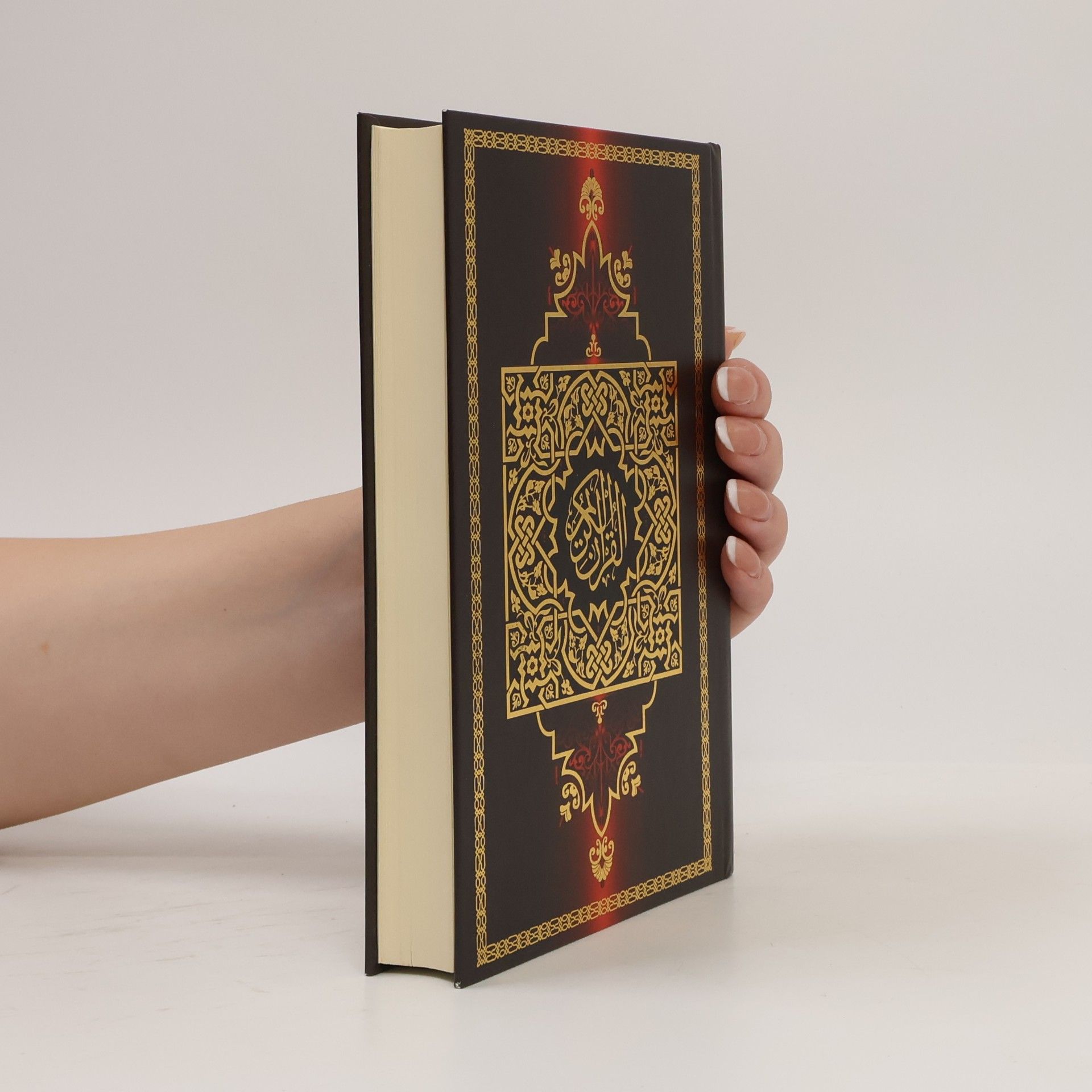 Abu-r-Riḍāʾ Muḥammad ibn Aḥmad ibn Rassoul Der Edle Qur'an. Die ungefähre Bedeutung des Al Qur'an Al Karīm in deutscher Sprache