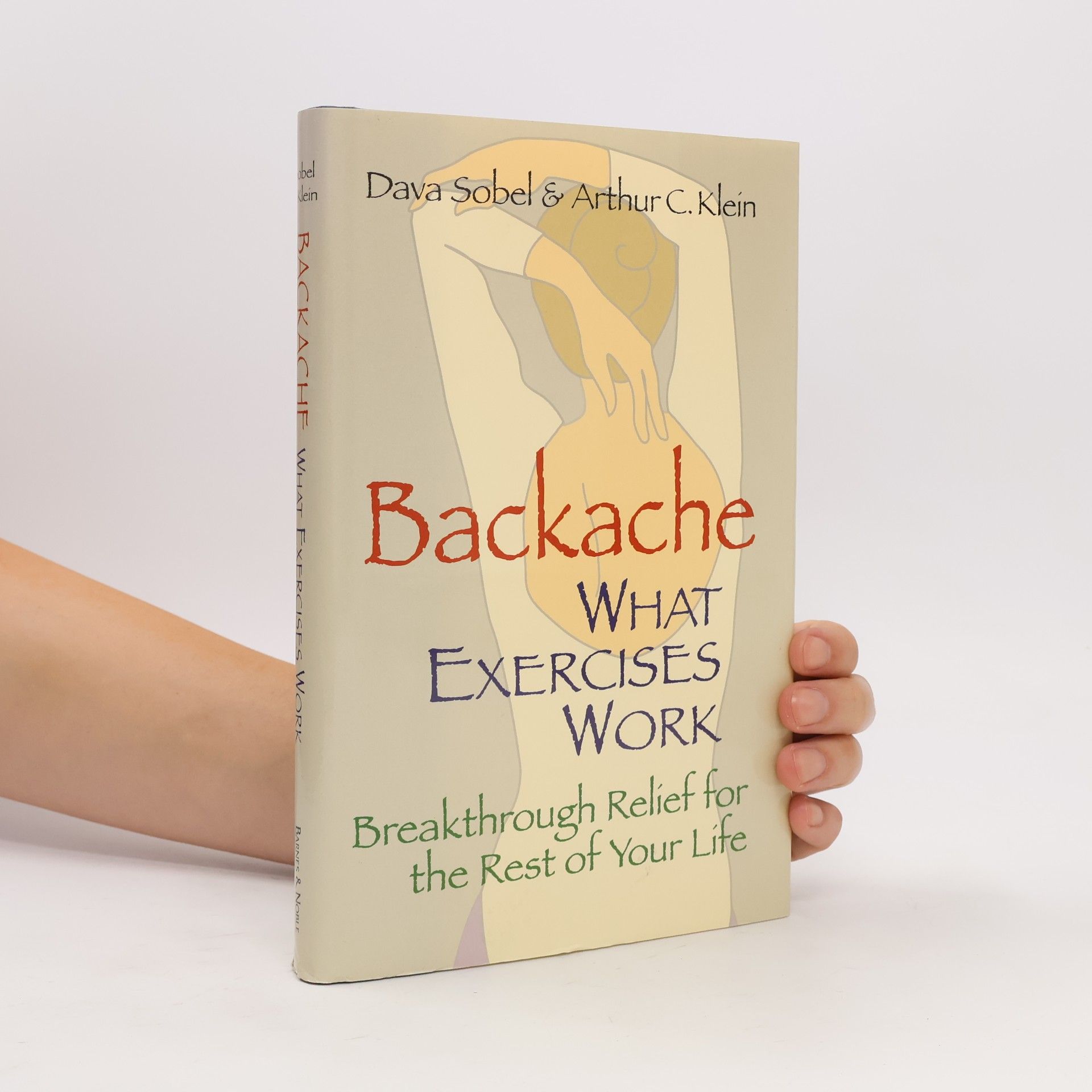 Backache: What Exercises Work