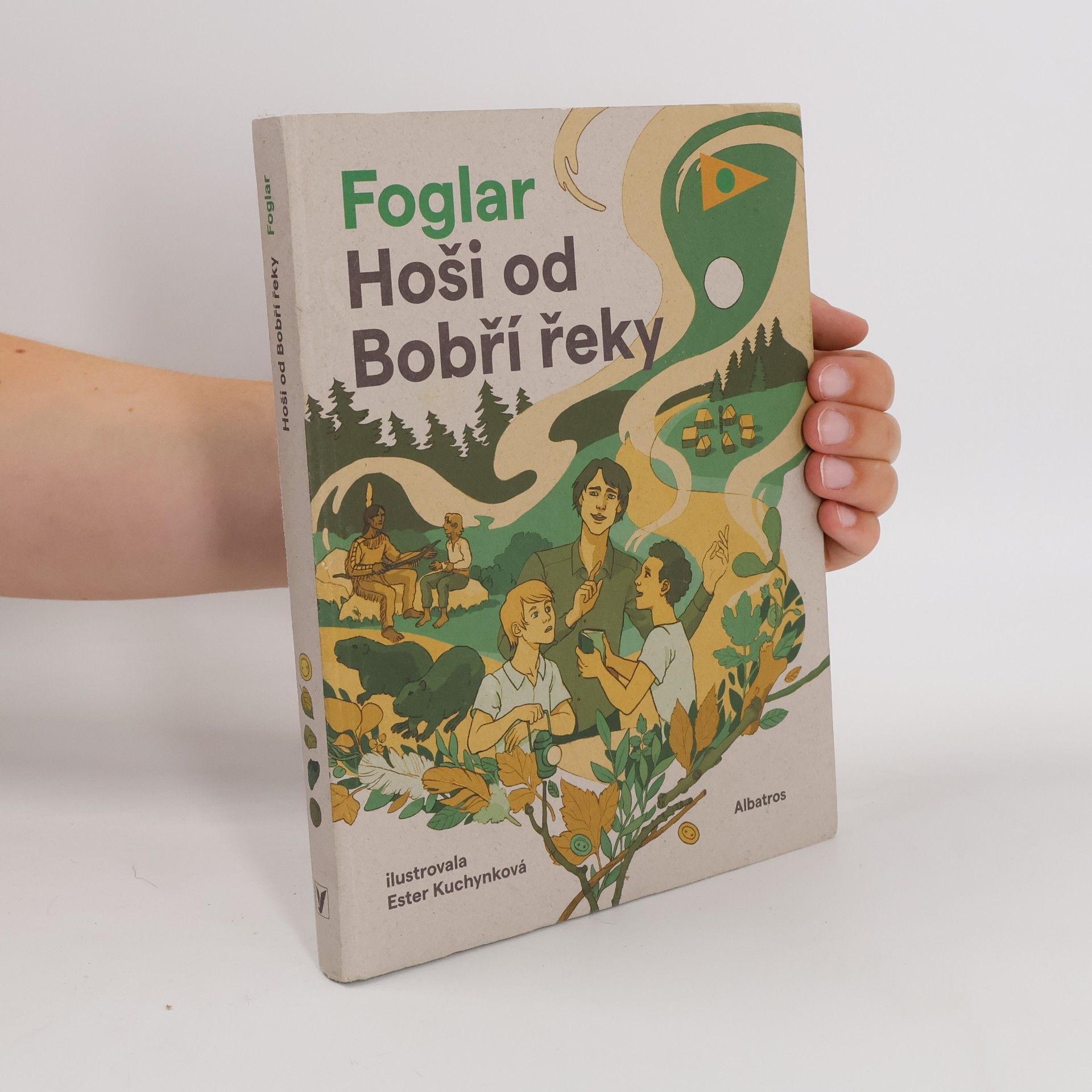 Hoši od Bobří řeky