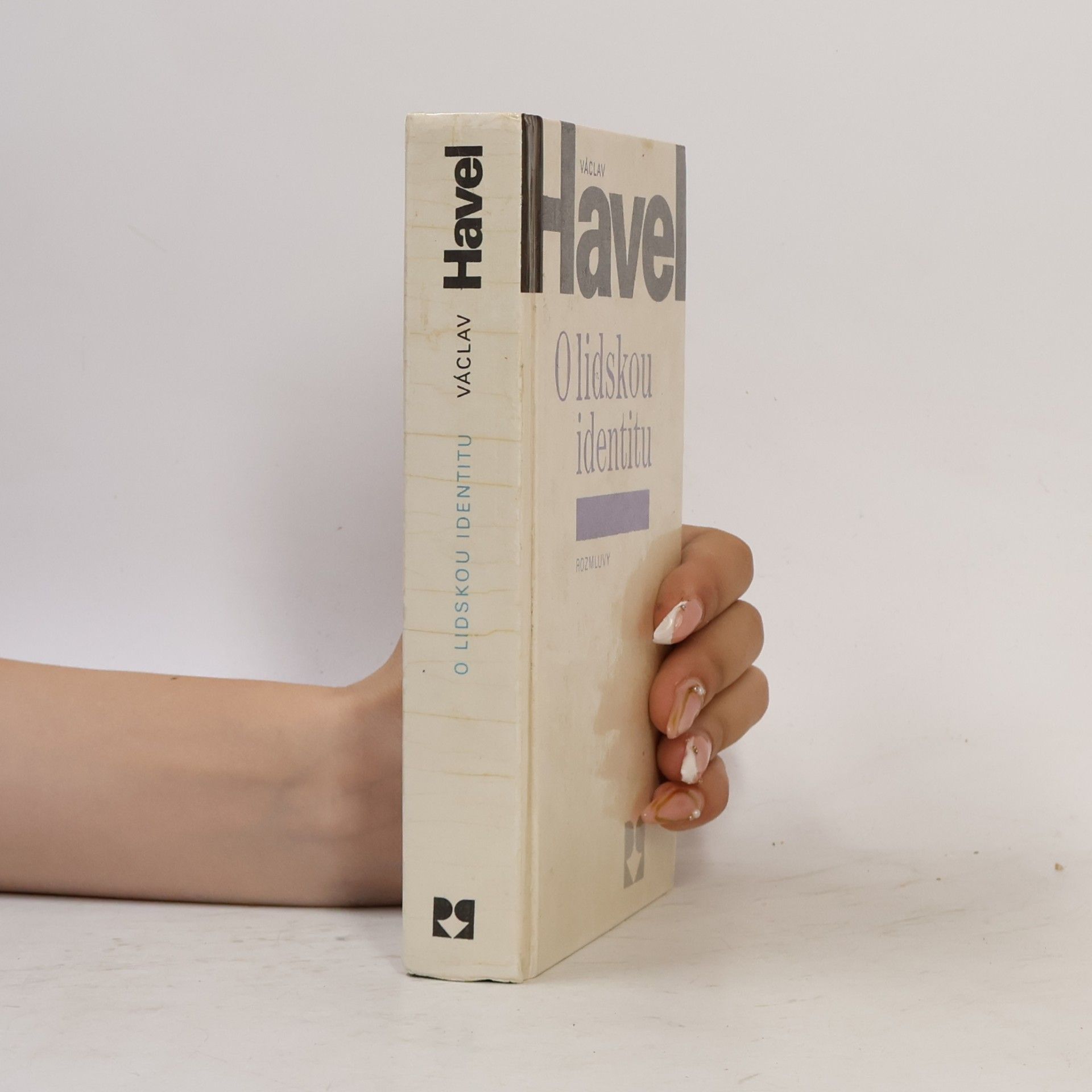 Václav Havel O lidskou identitu
