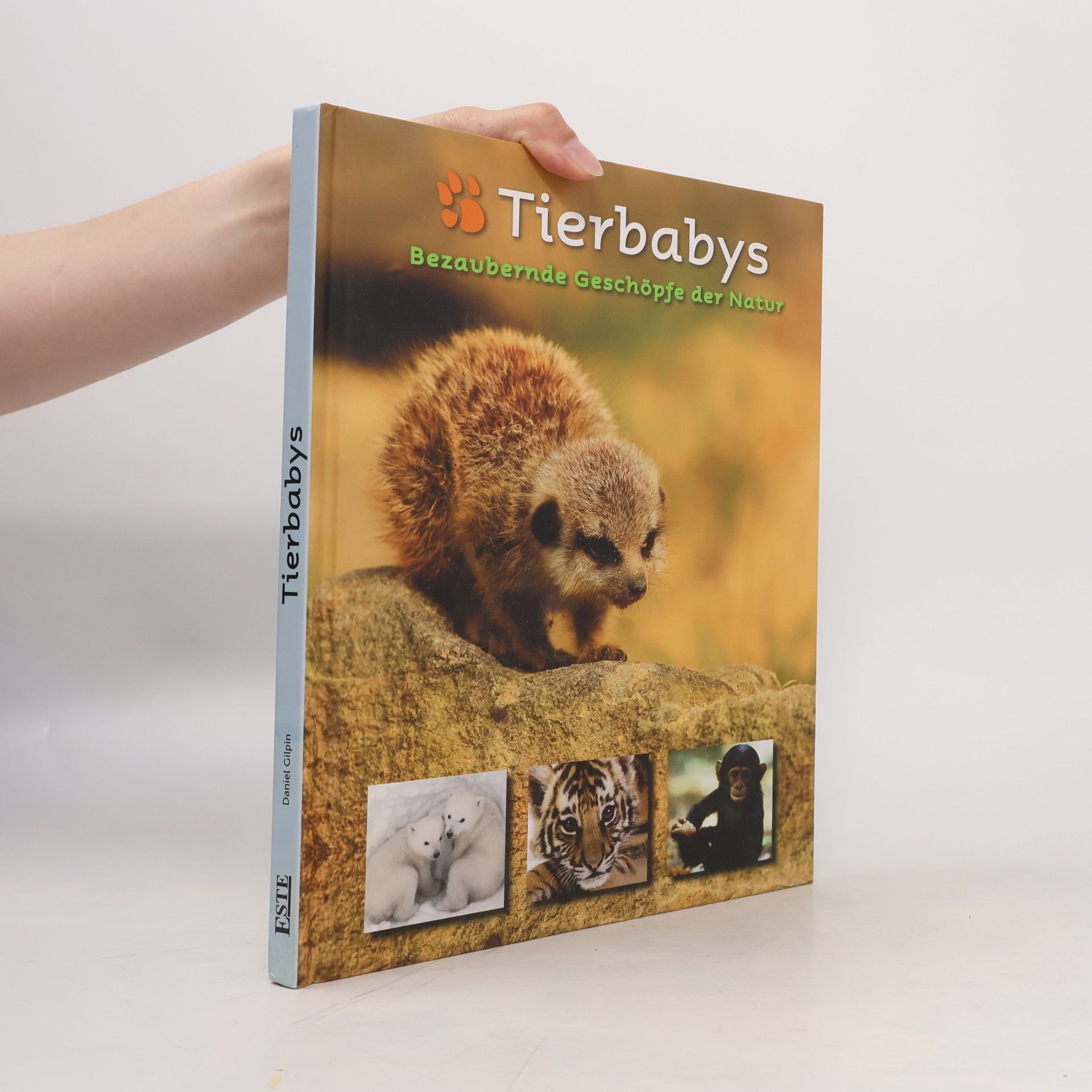 Tierbabys