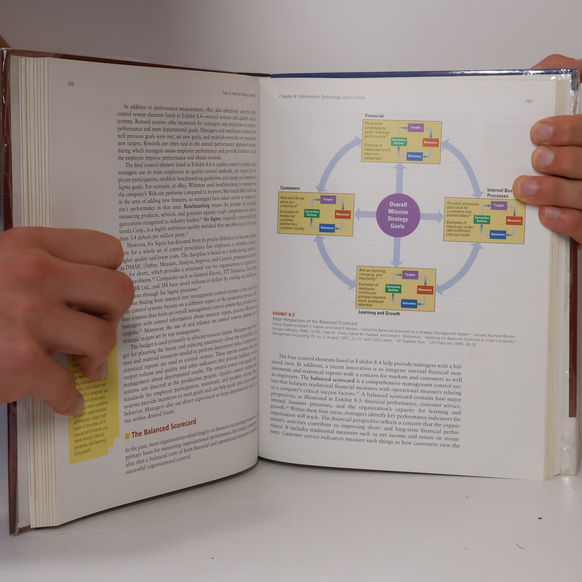 Richard L. Daft Organization Theory and Design