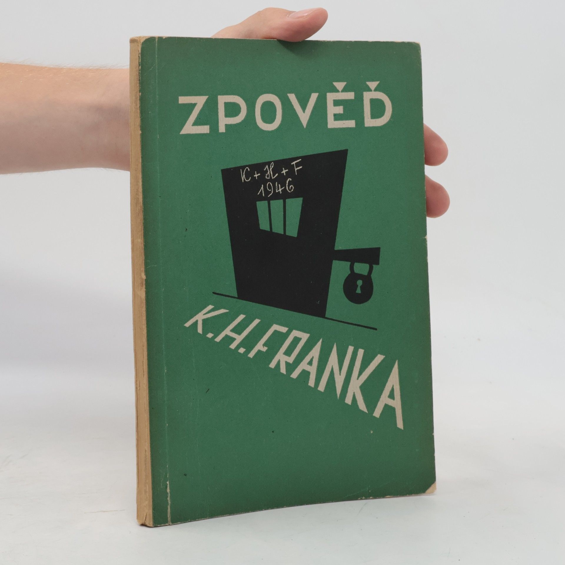 Zpověď K.H. Franka