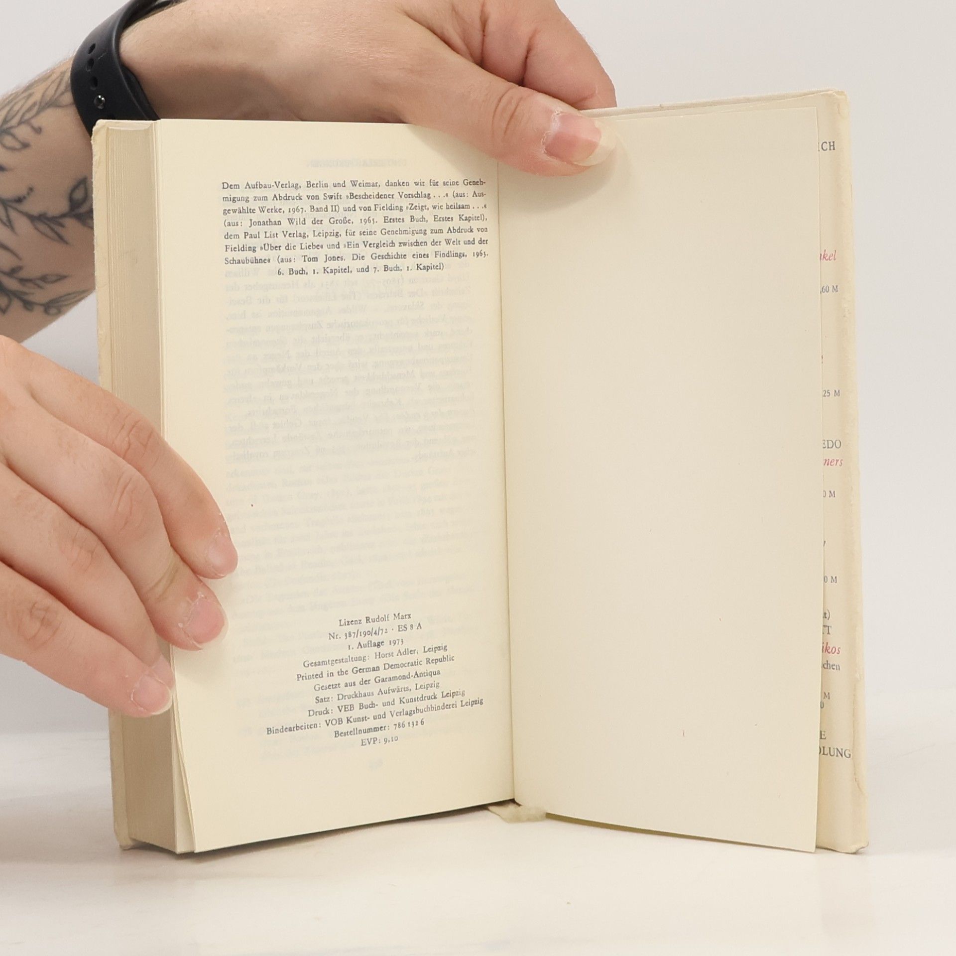 Autorenkollektiv Englische Essays aus drei Jahrhunderten