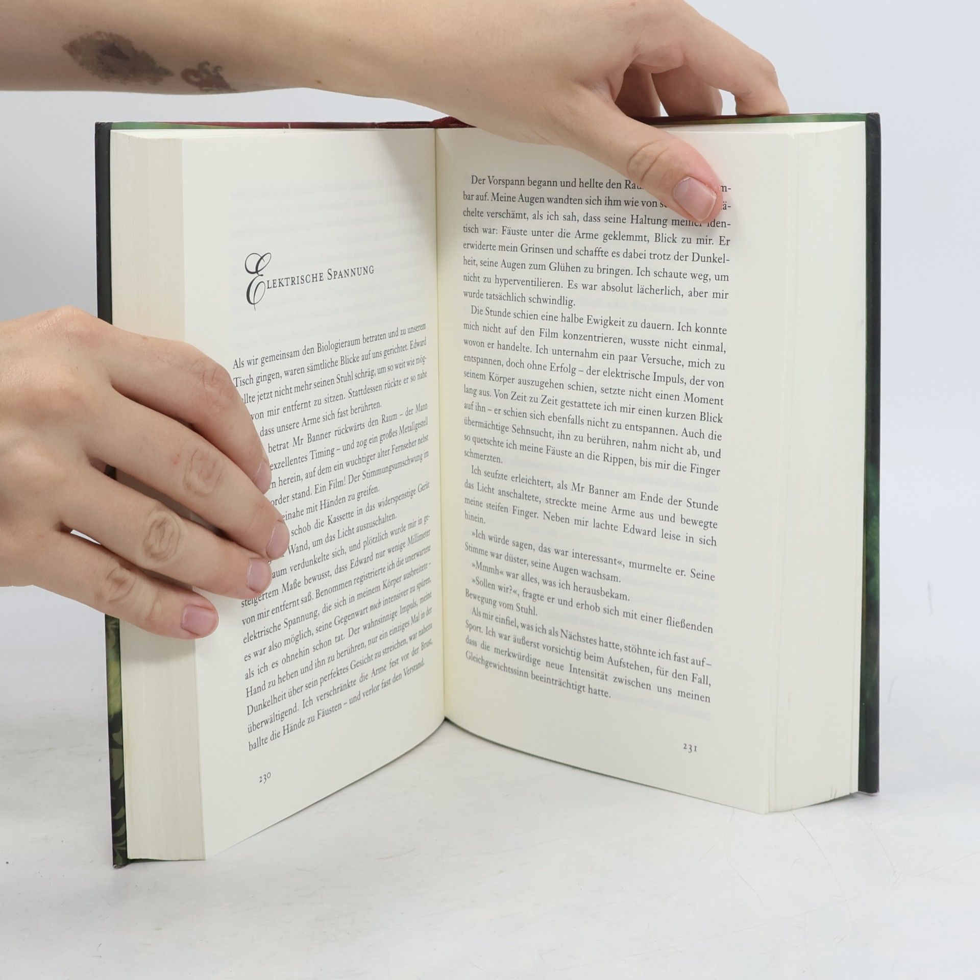 Stephenie Meyer Biss zum Morgengrauen