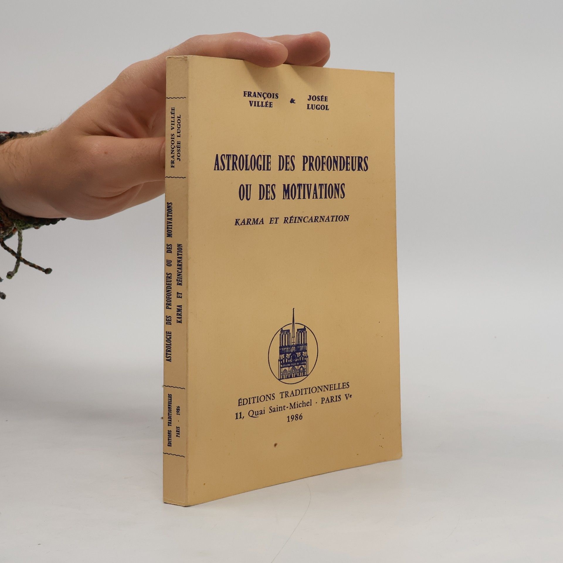 Astrologie des profondeurs ou des motivations