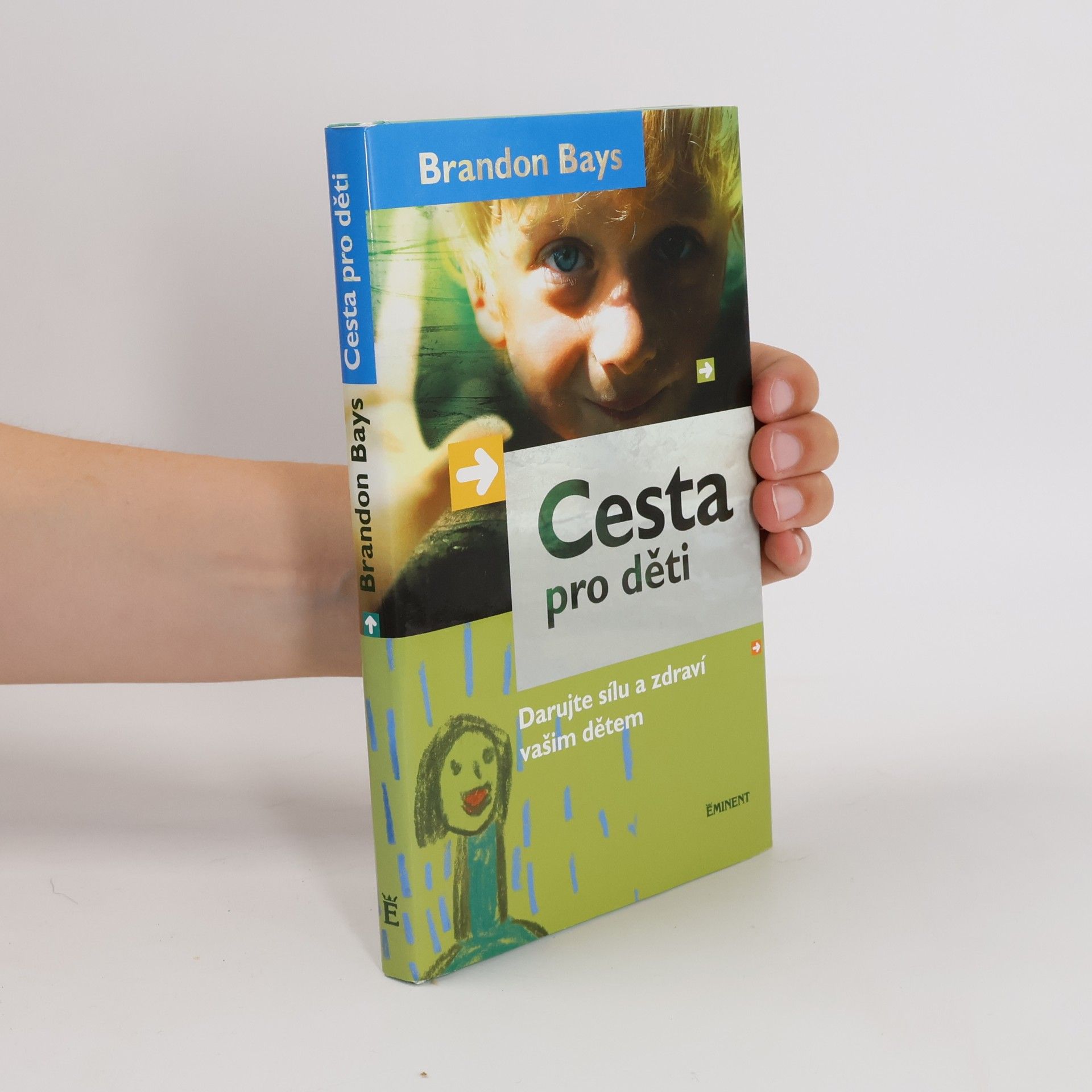 Brandon Bays Cesta pro děti