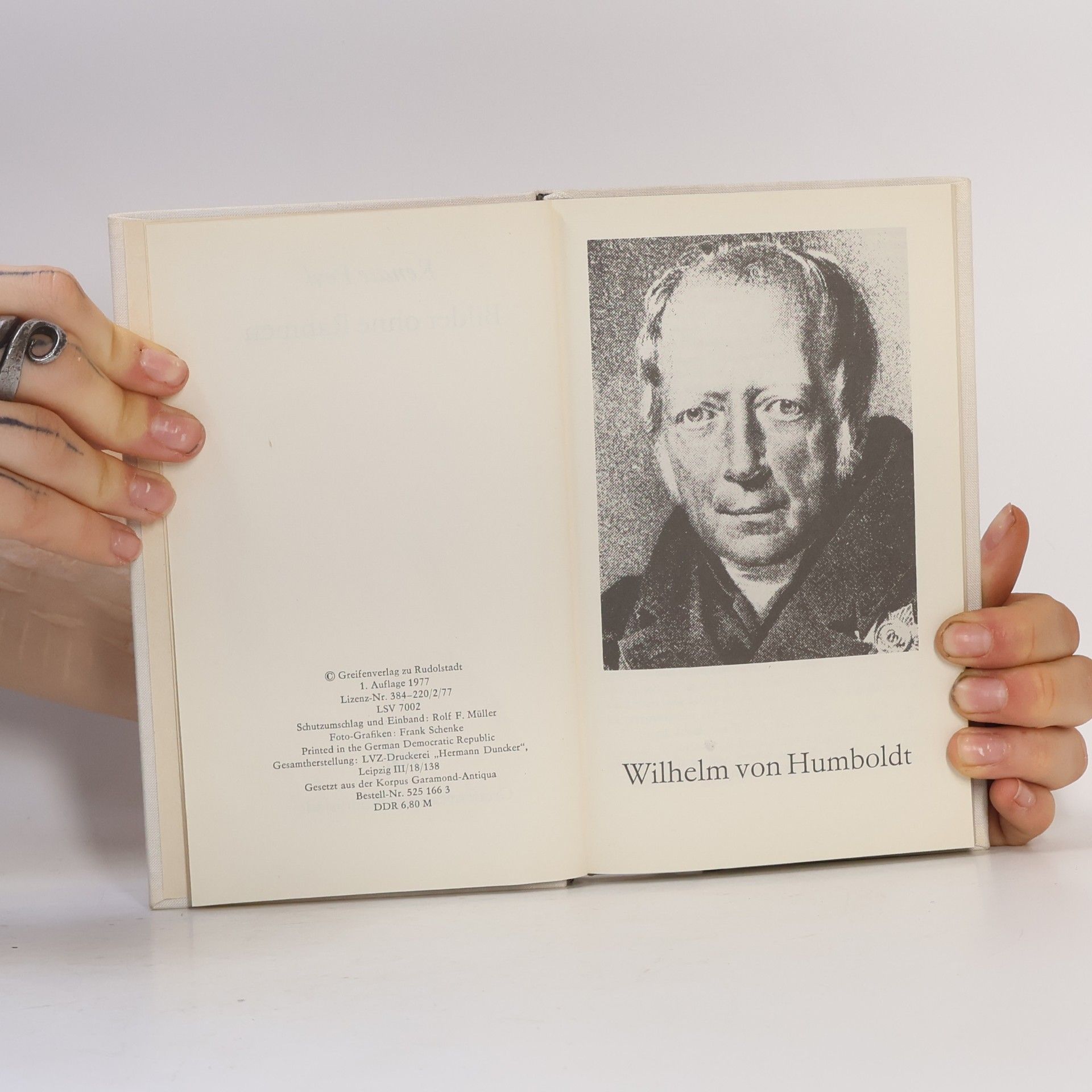 Renate Feyl Bilder ohne Rahmen