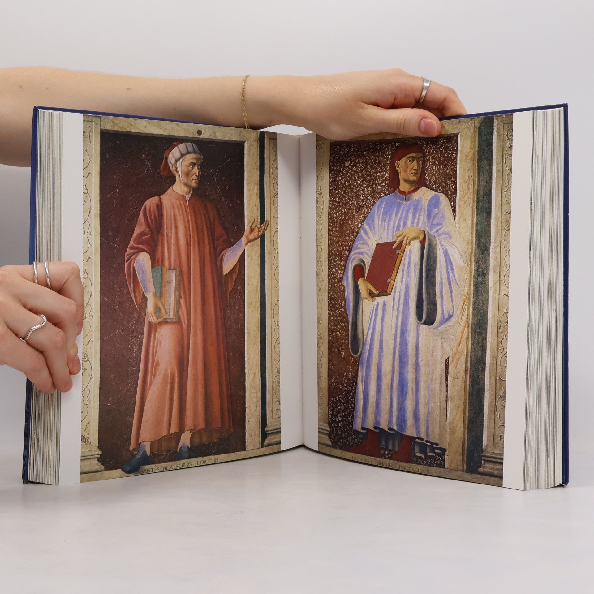 Silvestra Bietoletti Florencie : umění a architektura