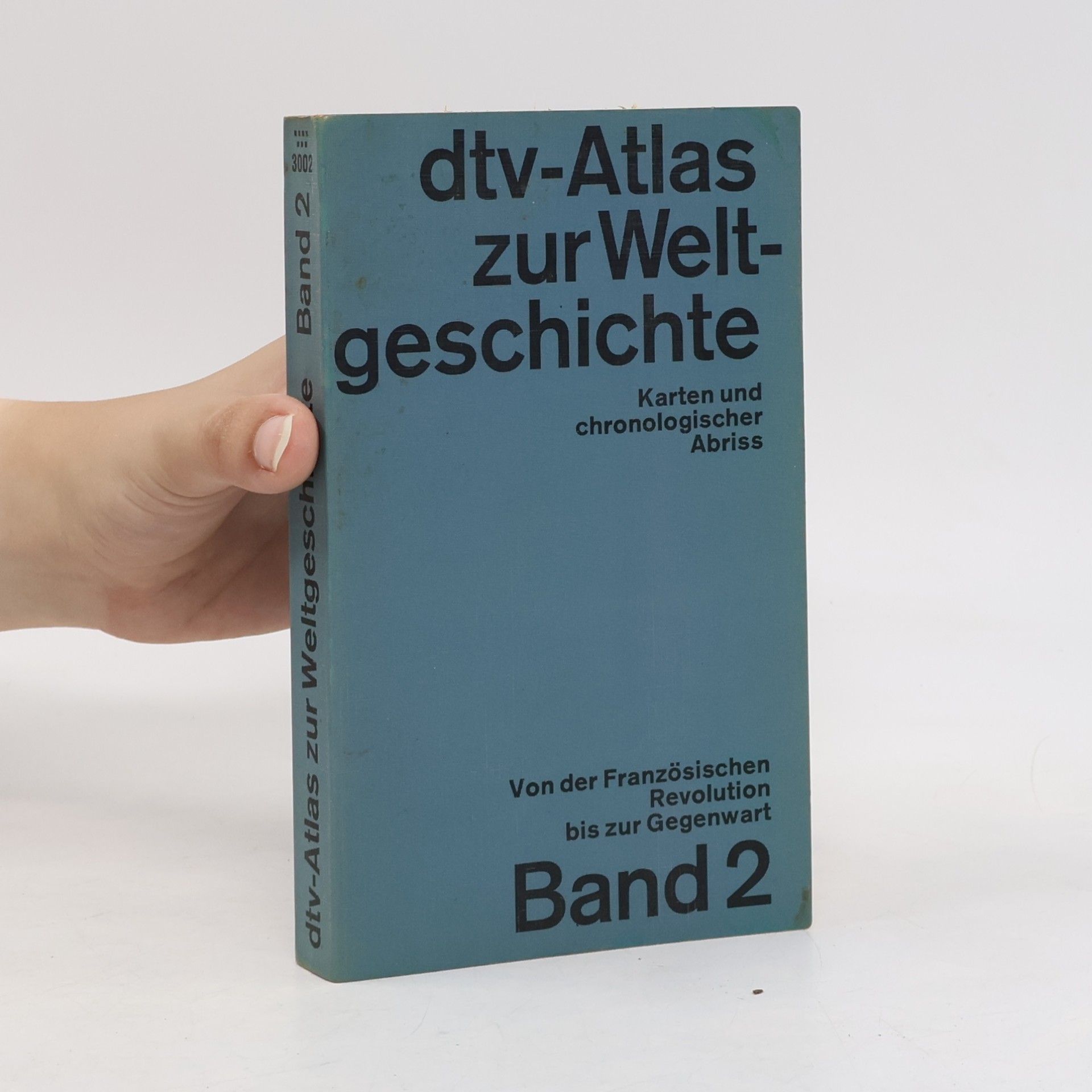 Autorenkollektiv Atlas zur Weltgeschichte. Band 2