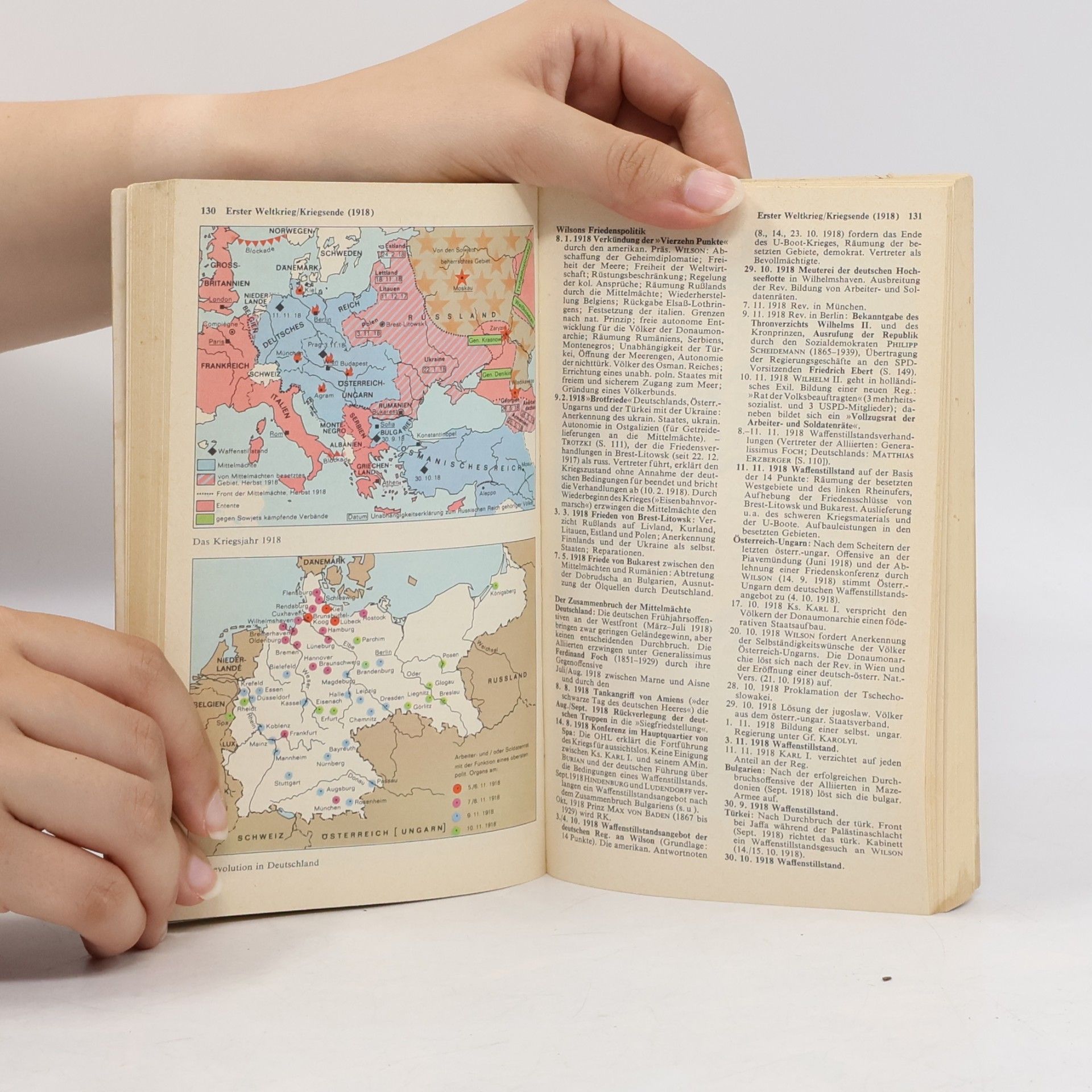 Autorenkollektiv Atlas zur Weltgeschichte. Band 2