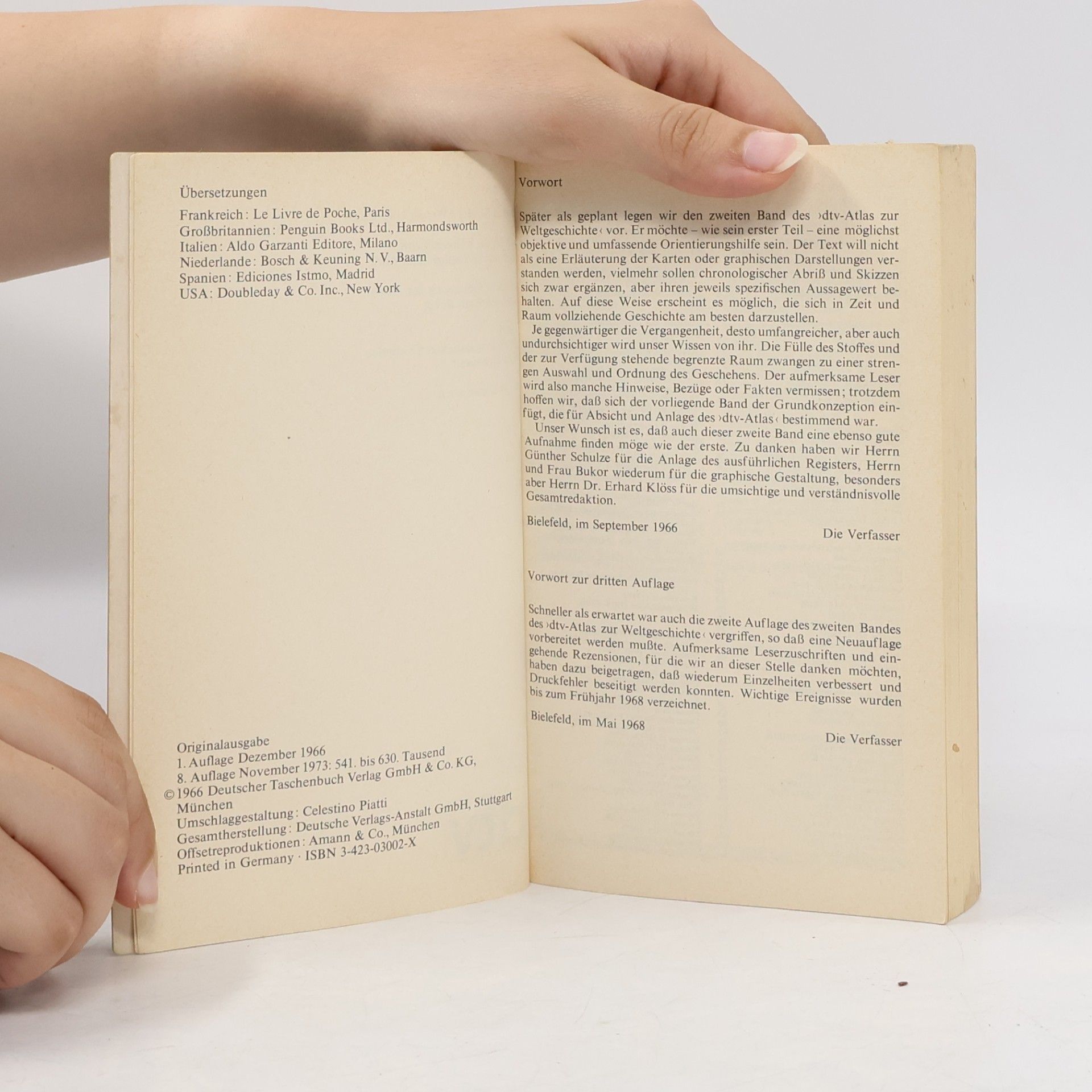 Autorenkollektiv Atlas zur Weltgeschichte. Band 2